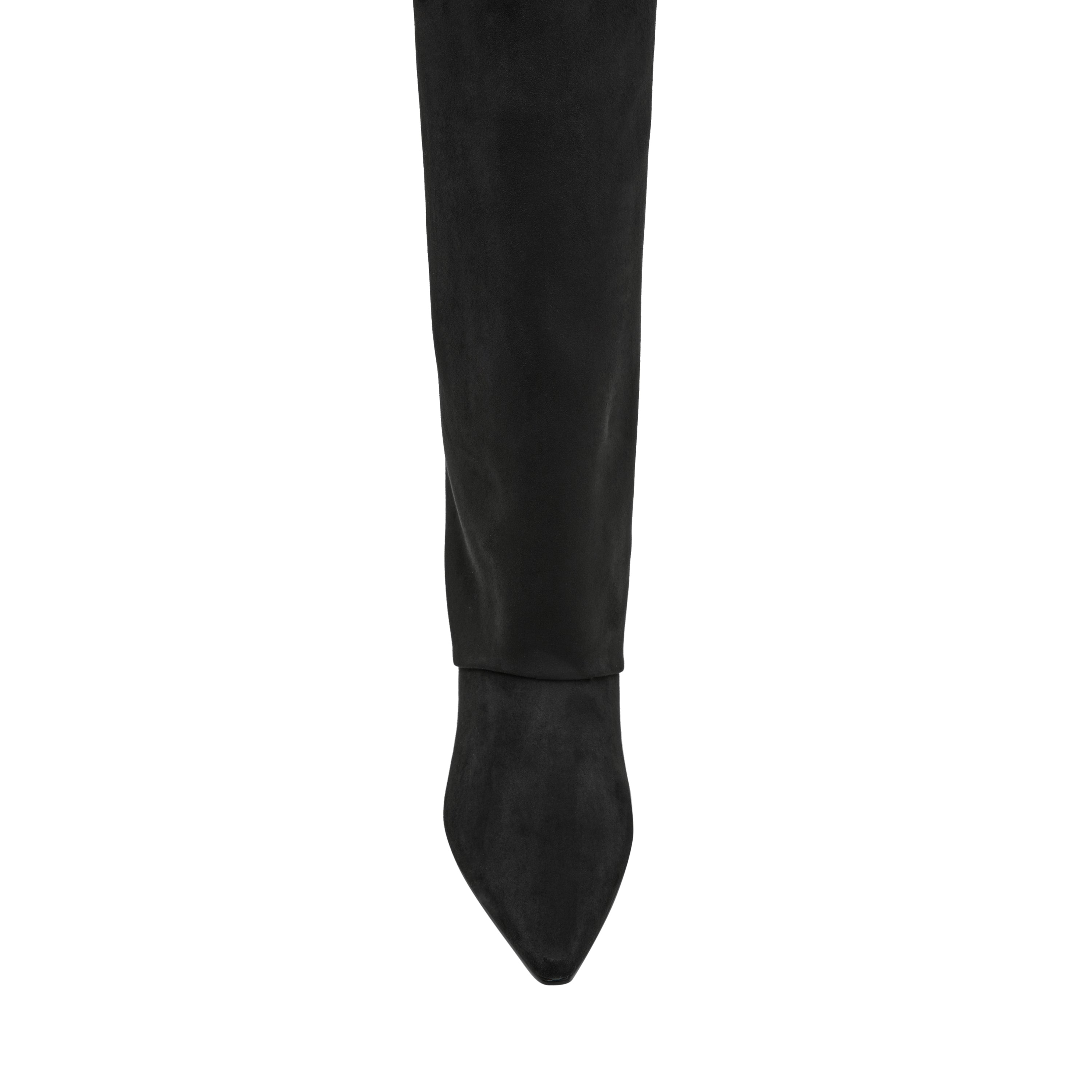 Botas Rhapsodies Negras