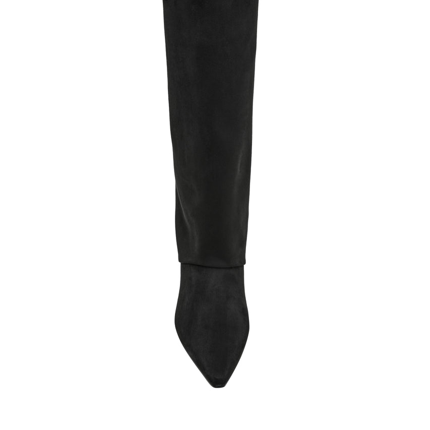 Botas Rhapsodies Negras