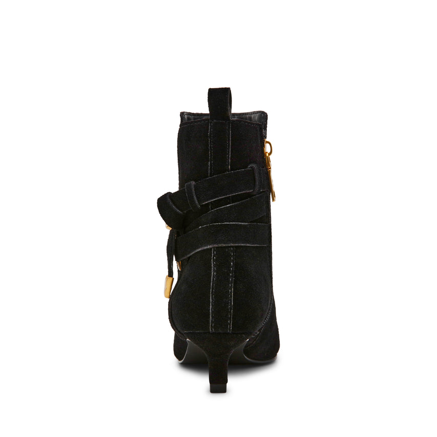 Botines Roller Negros