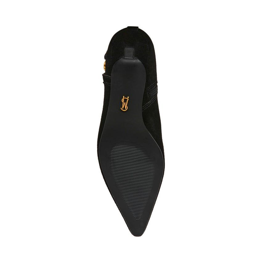 Botines Roller Negros