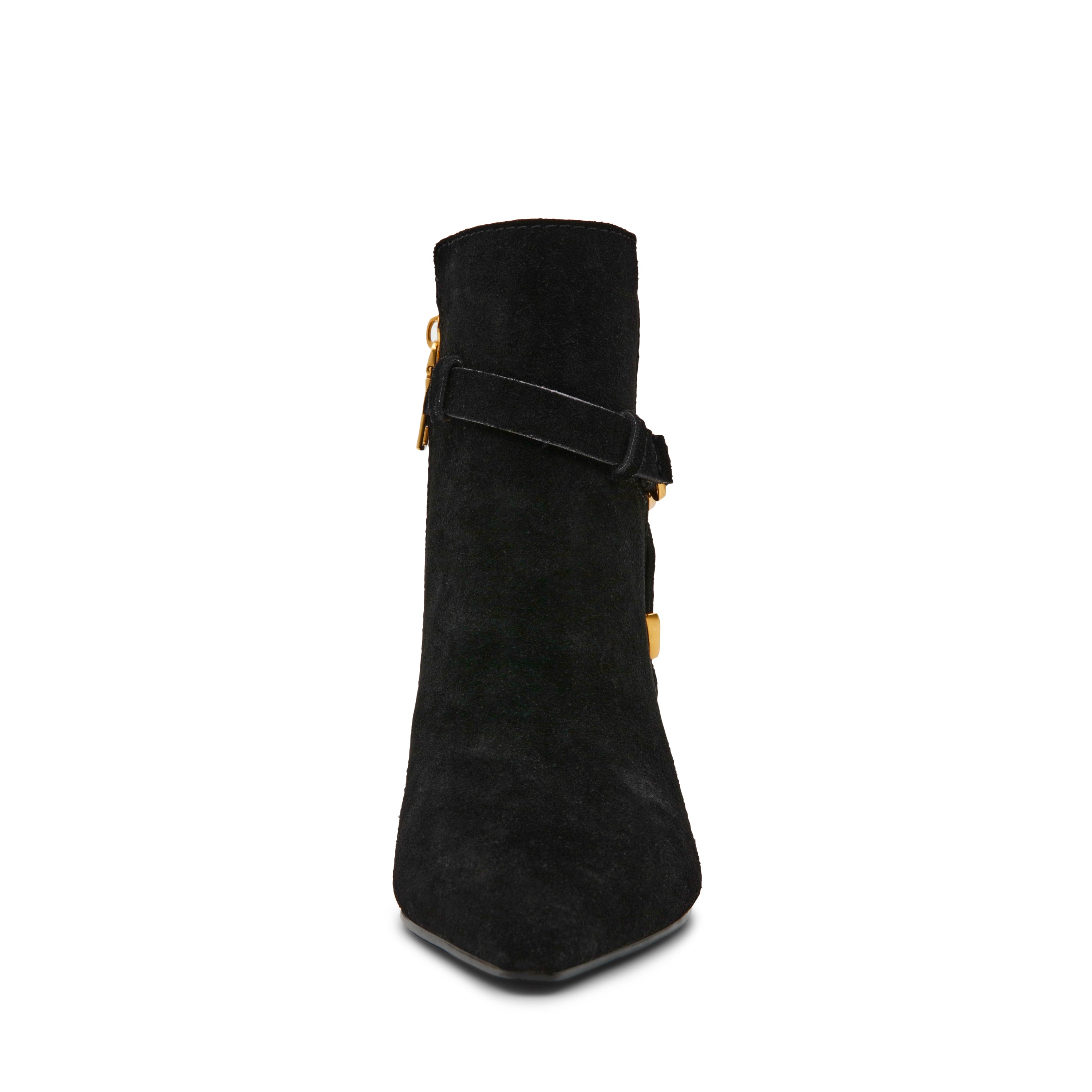 Botines Roller Negros