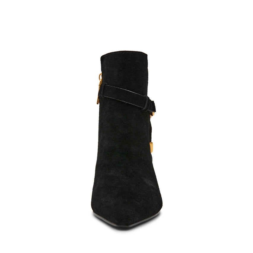 Botines Roller Negros