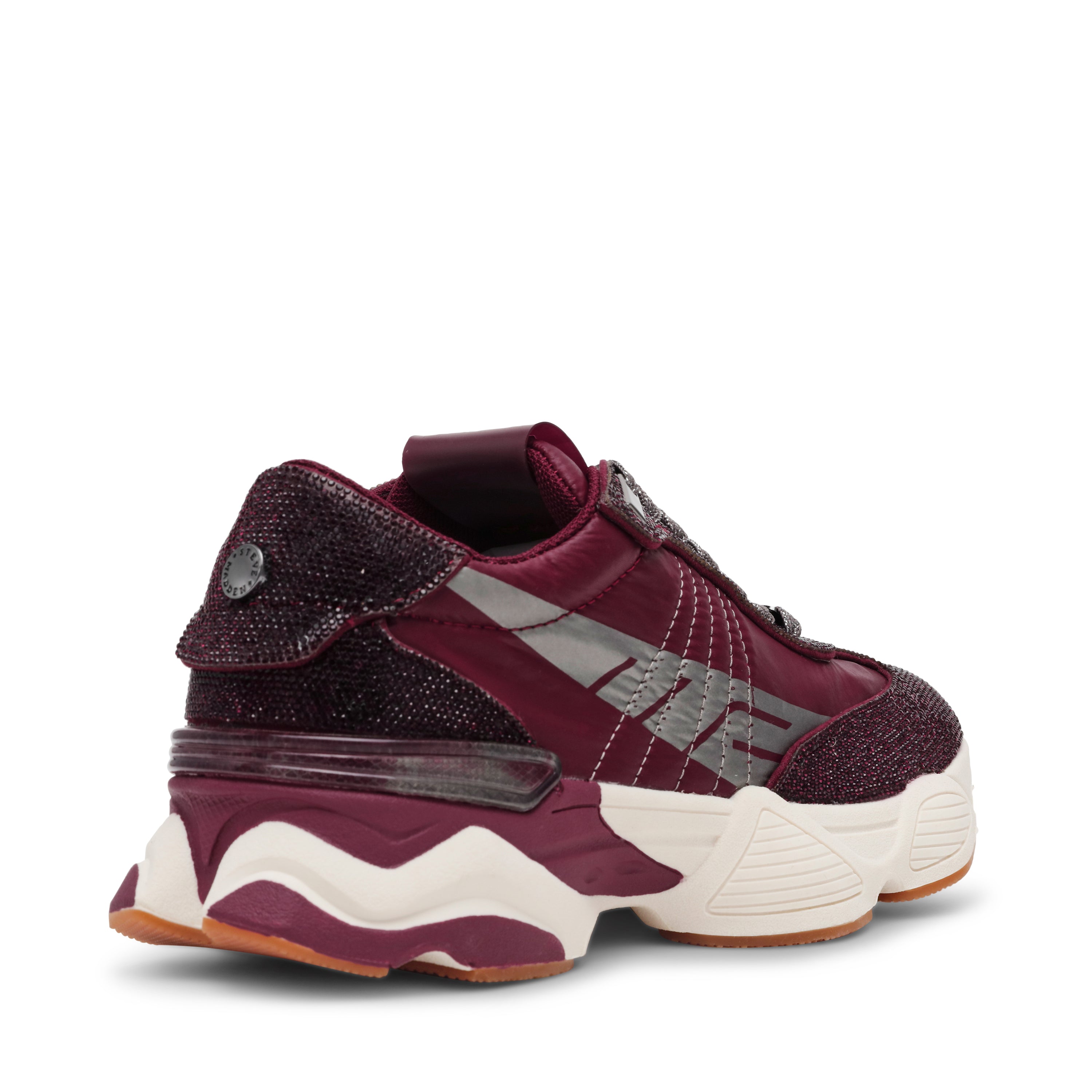Zapatos Setback-R Vinotinto