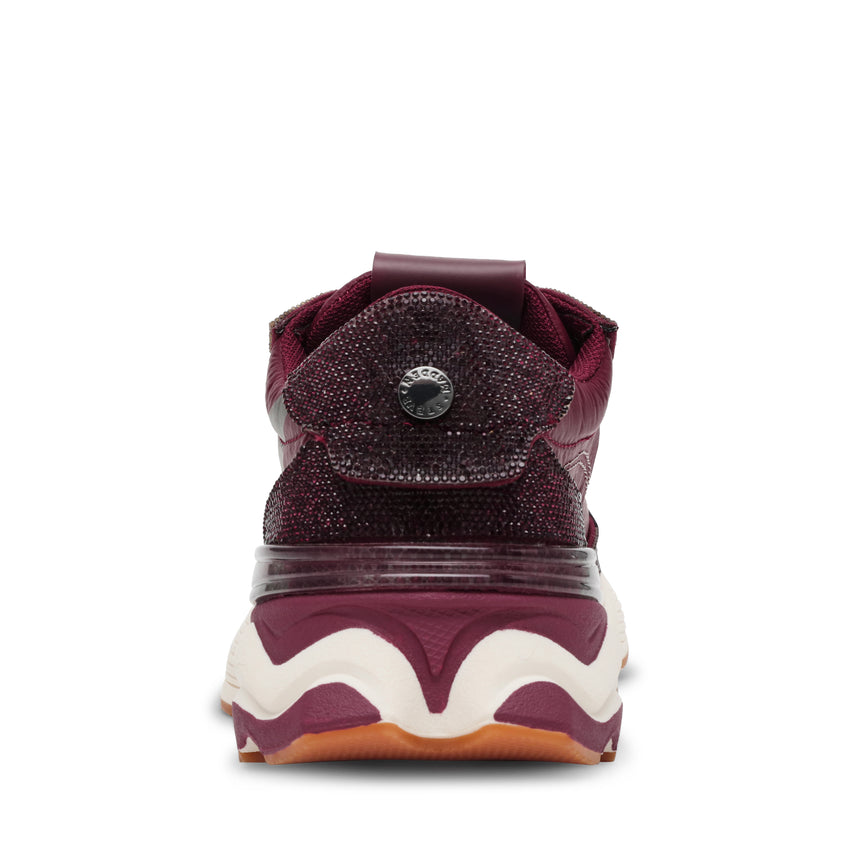 Zapatos Setback-R Vinotinto