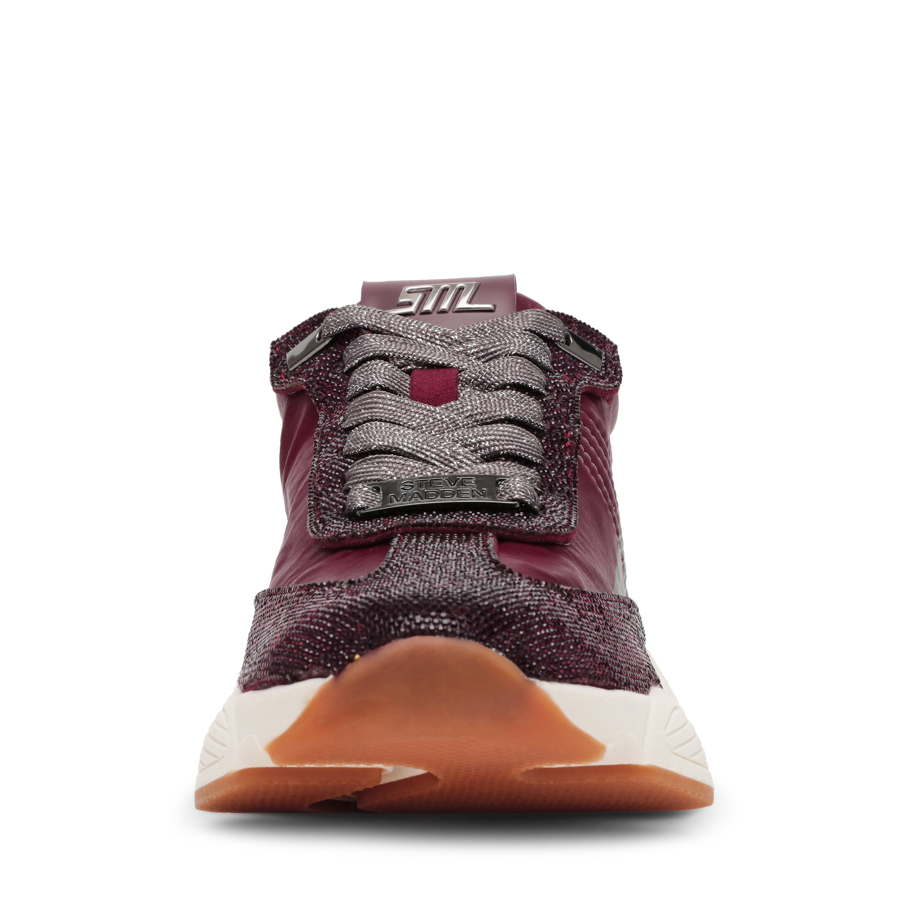 Zapatos Setback-R Vinotinto