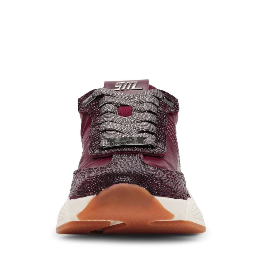 Zapatos Setback-R Vinotinto