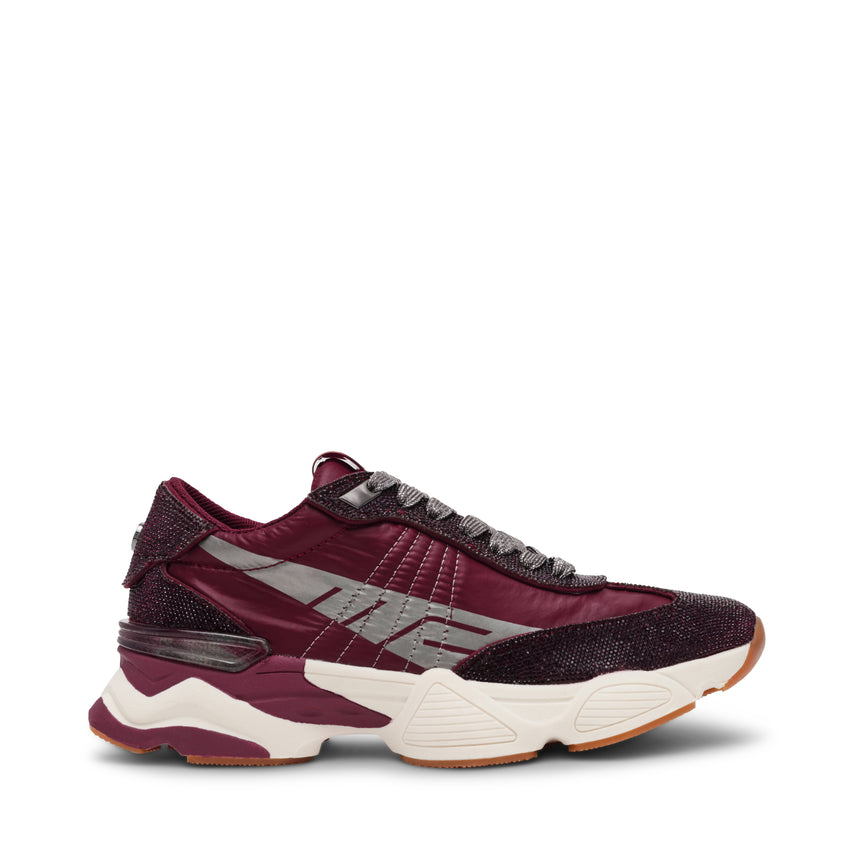 Zapatos Setback-R Vinotinto