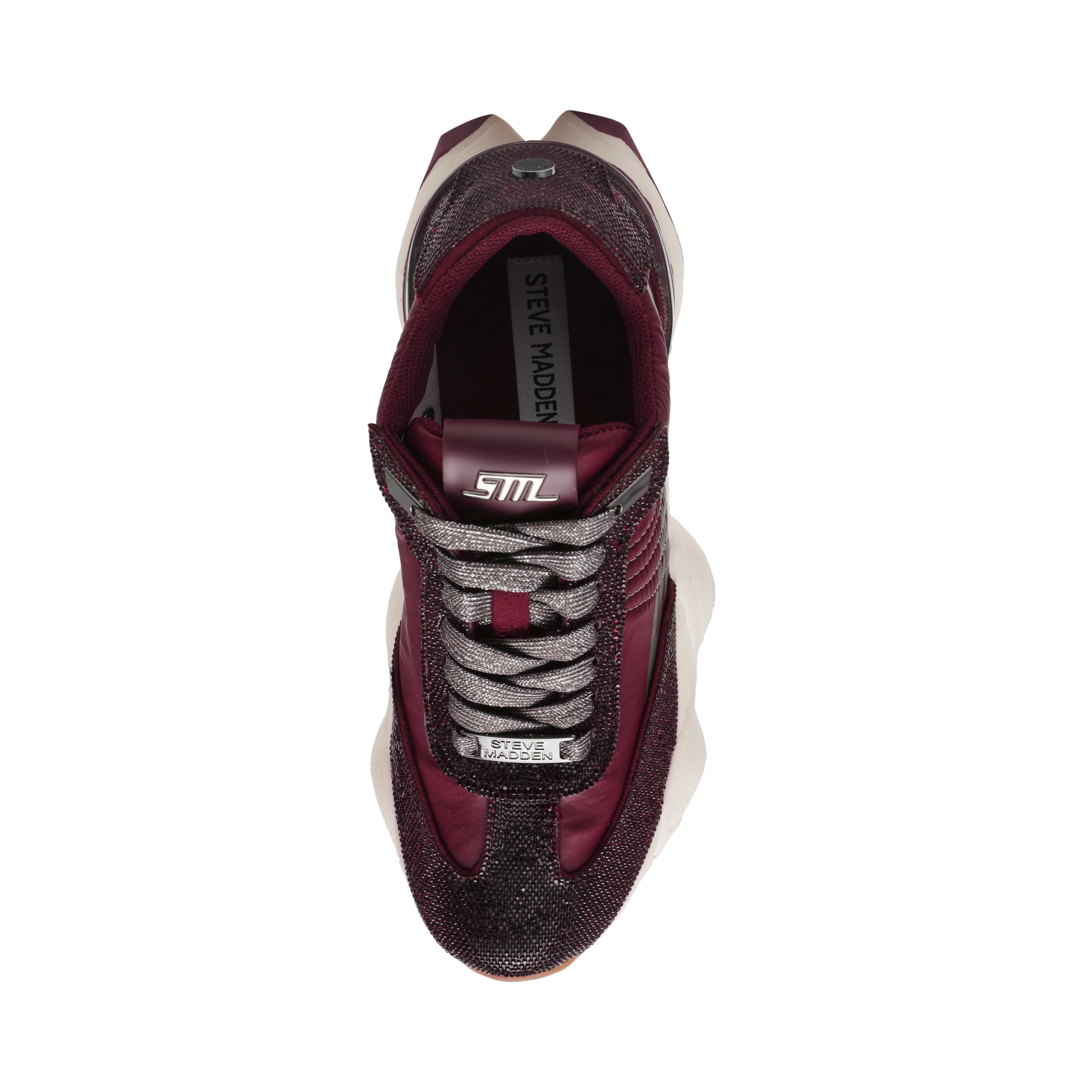 Zapatos Setback-R Vinotinto