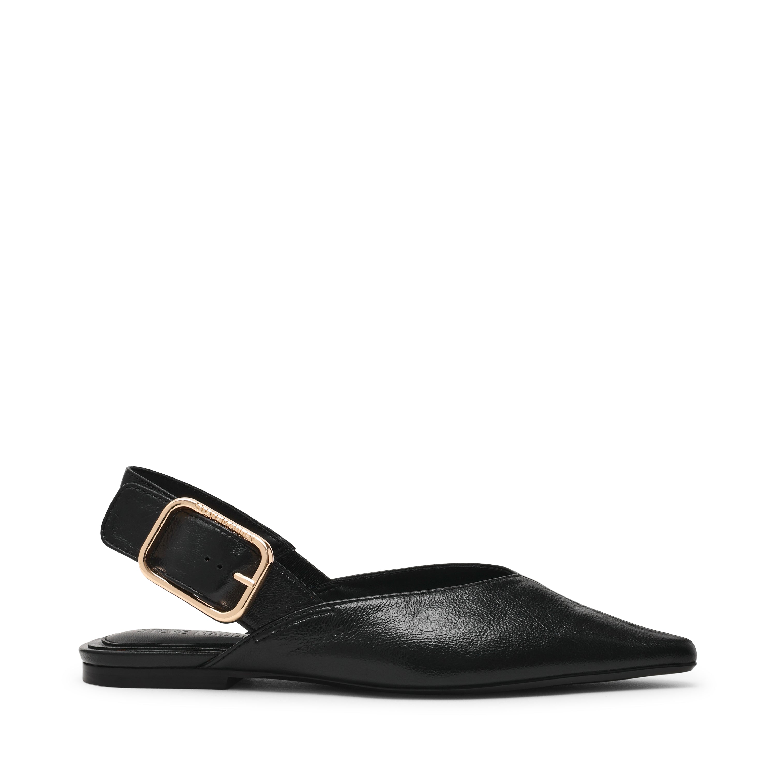 Mocasines Sianna Negros