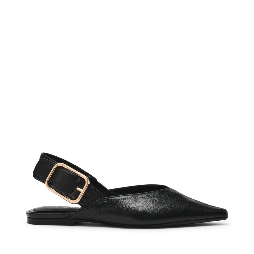 Mocasines Sianna Negros