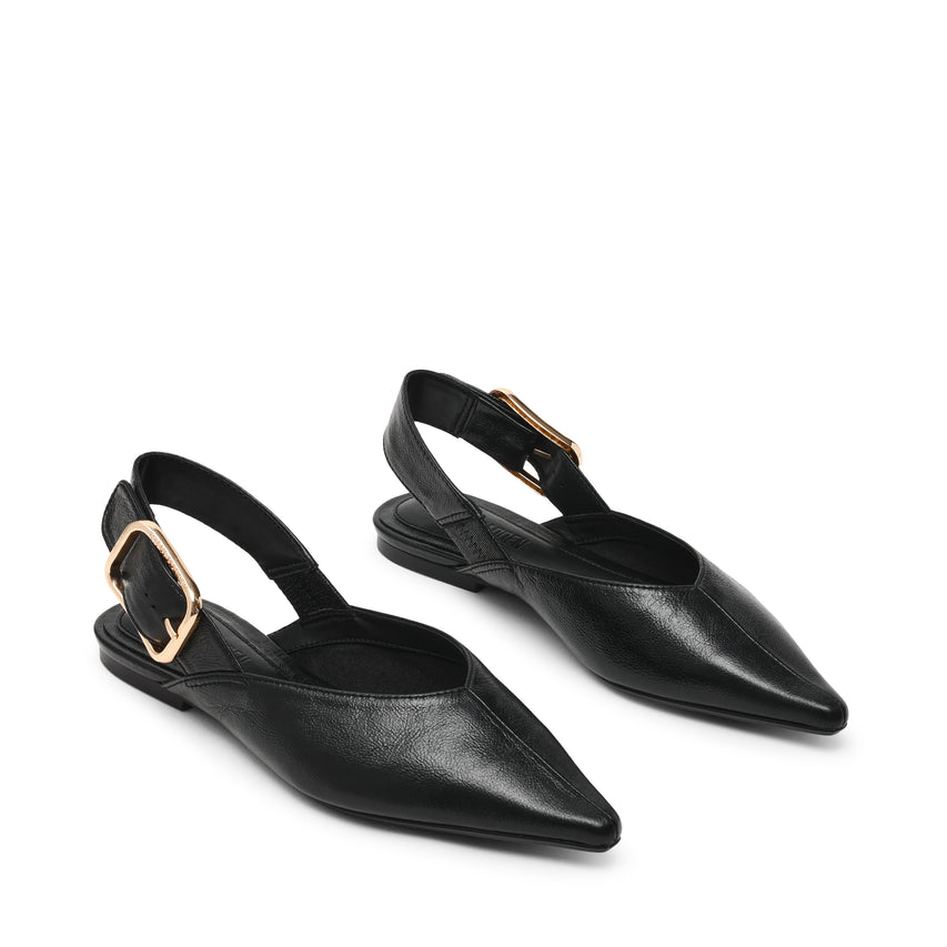 Mocasines Sianna Negros