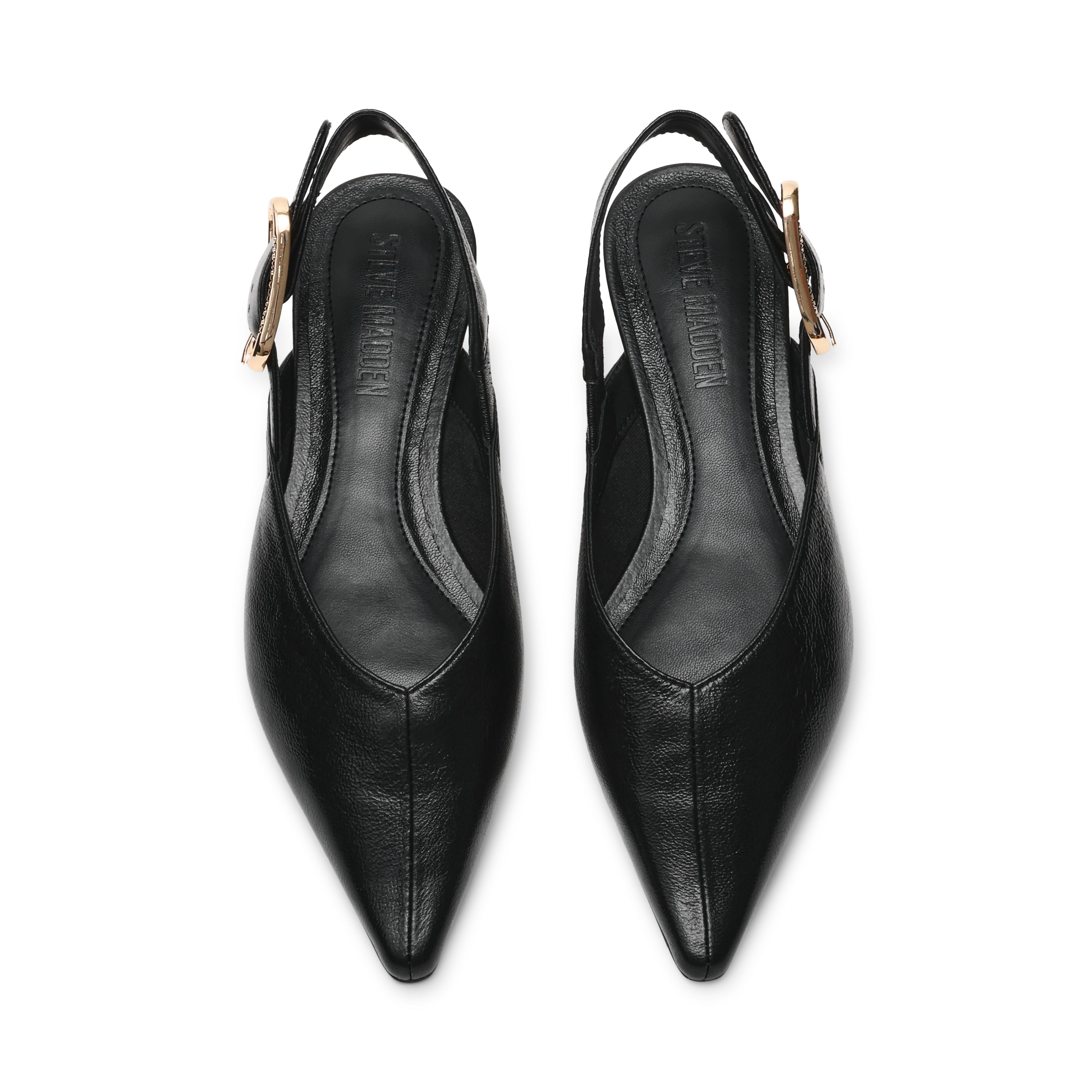 Mocasines Sianna Negros