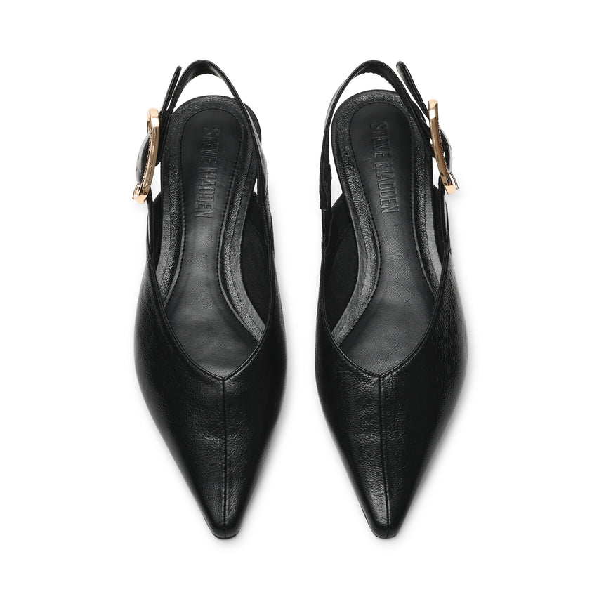 Mocasines Sianna Negros