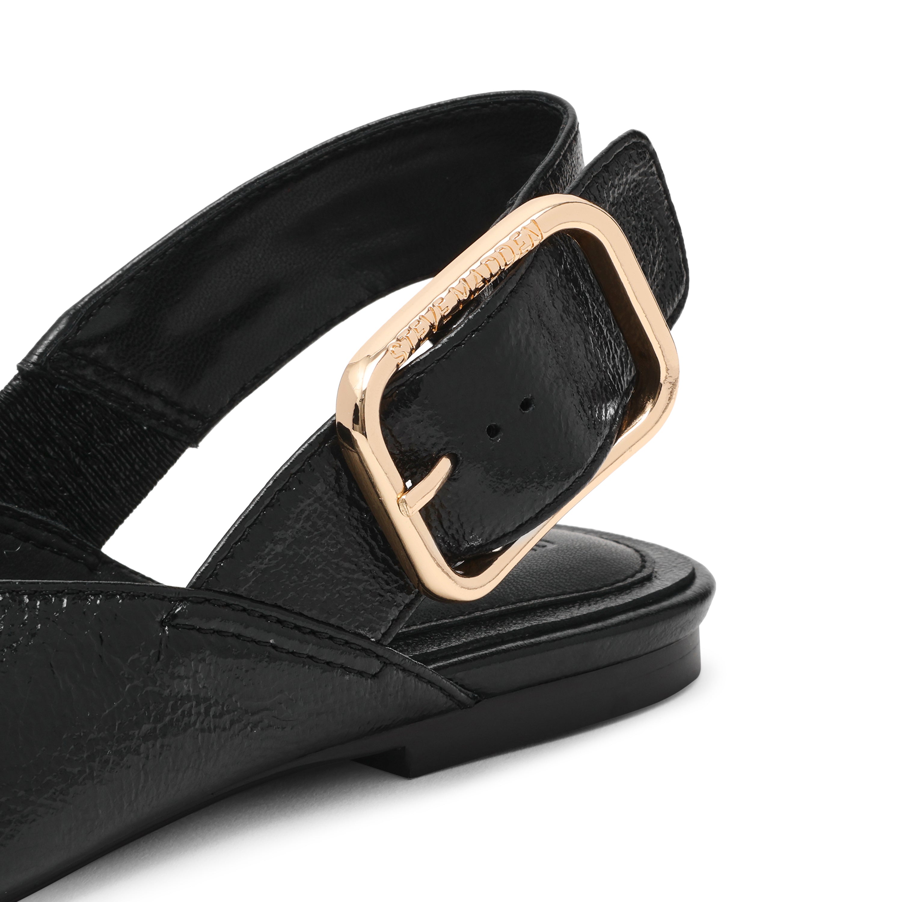 Mocasines Sianna Negros