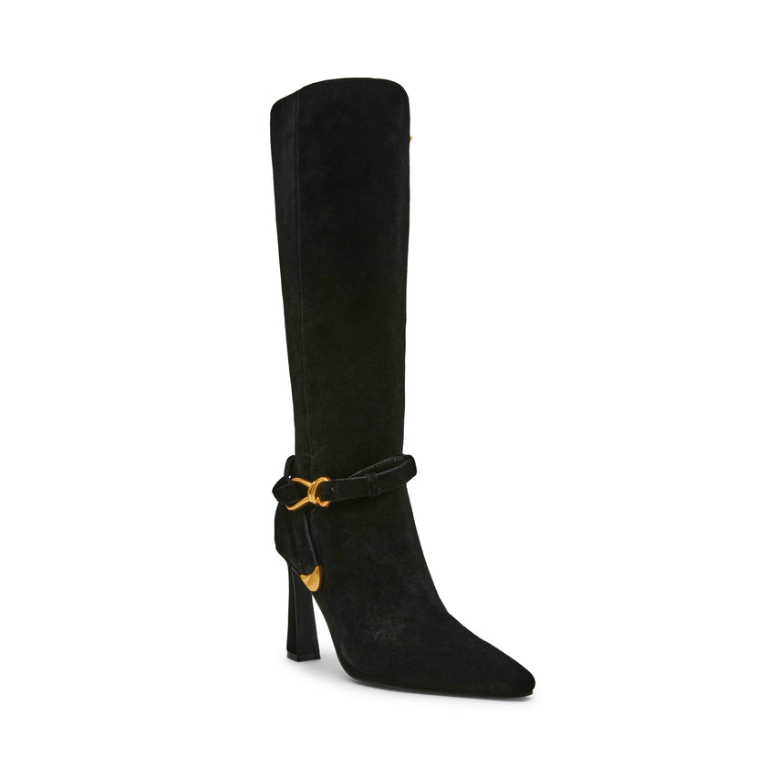 Botas Sirrens Negras