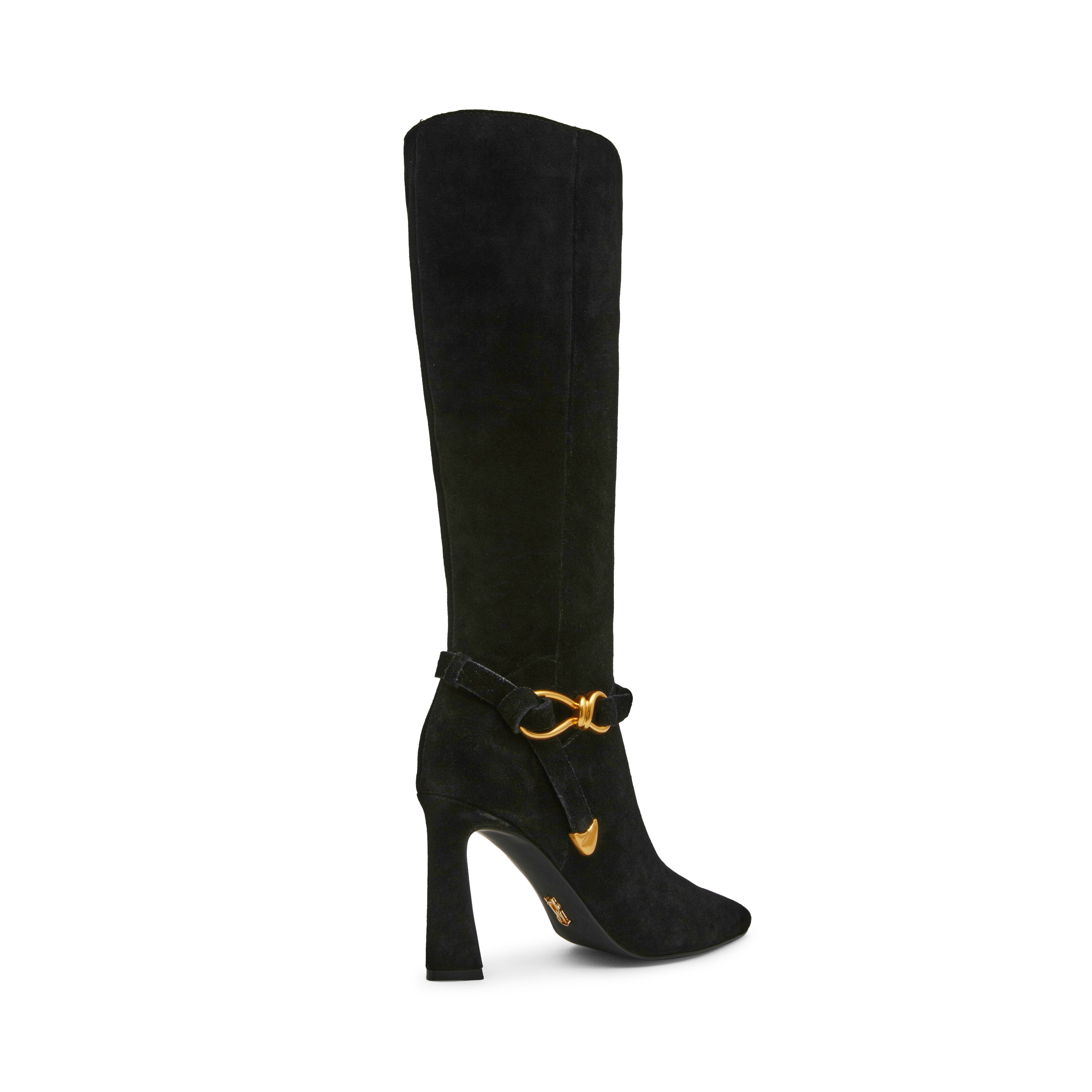 Botas Sirrens Negras