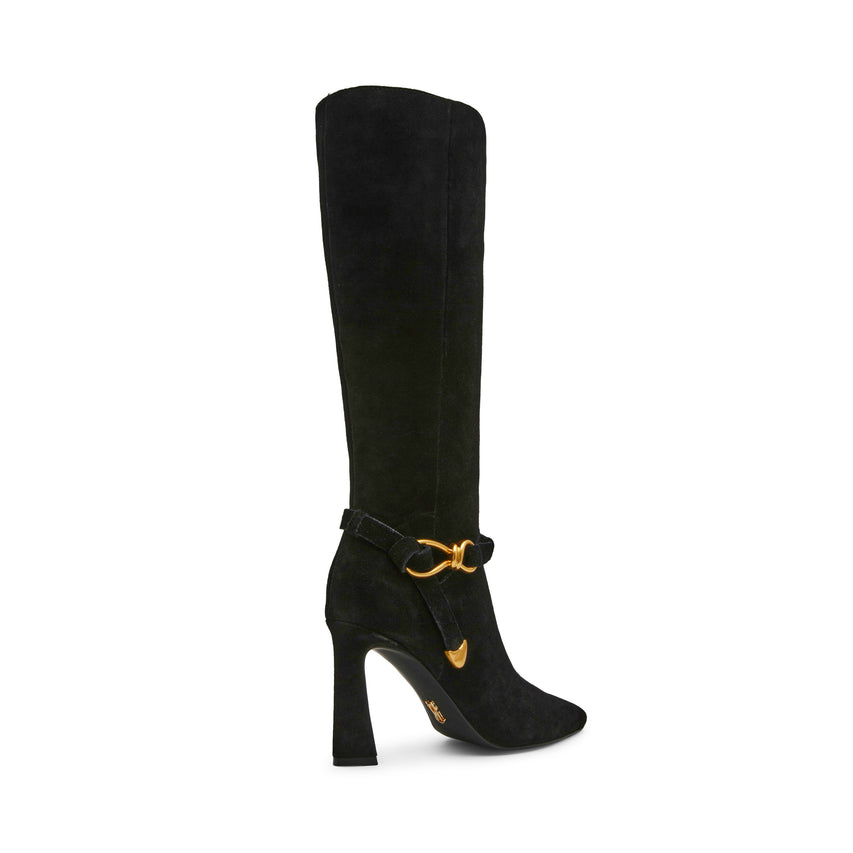 Botas Sirrens Negras