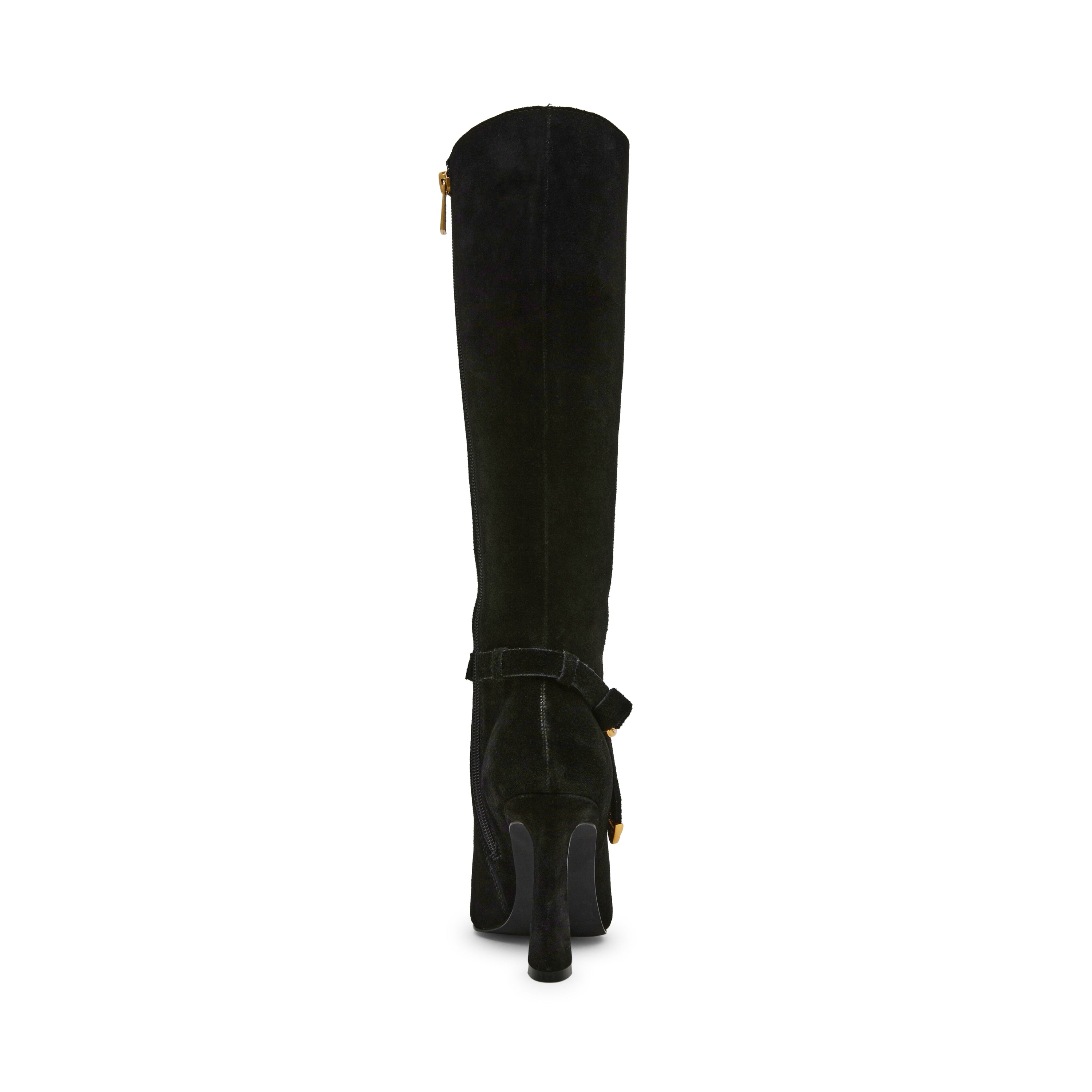 Botas Sirrens Negras