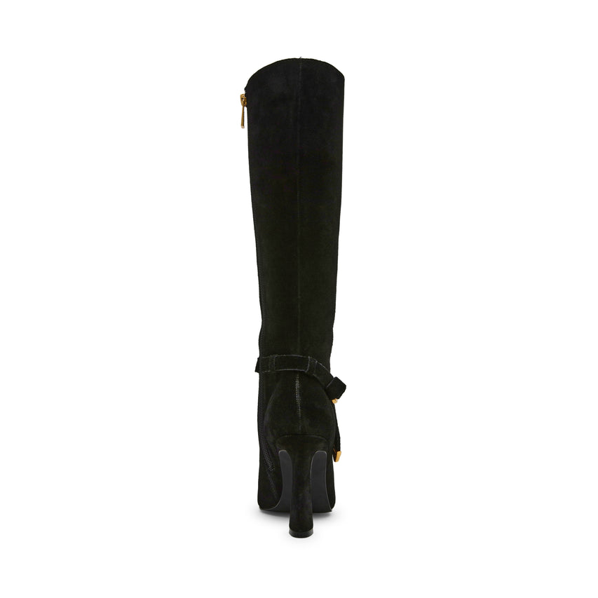 Botas Sirrens Negras