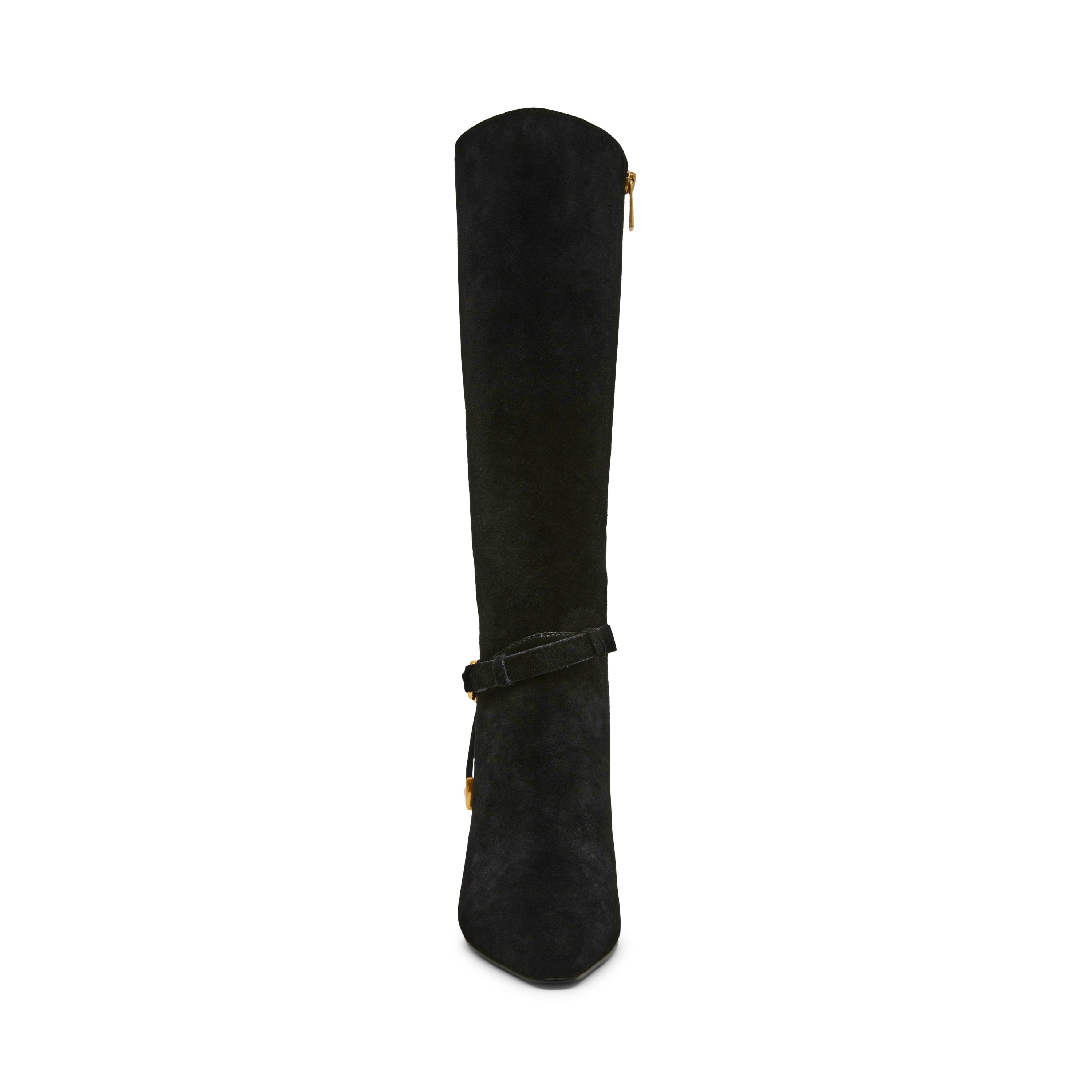 Botas Sirrens Negras