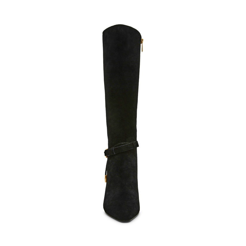 Botas Sirrens Negras