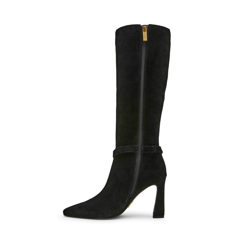 Botas Sirrens Negras
