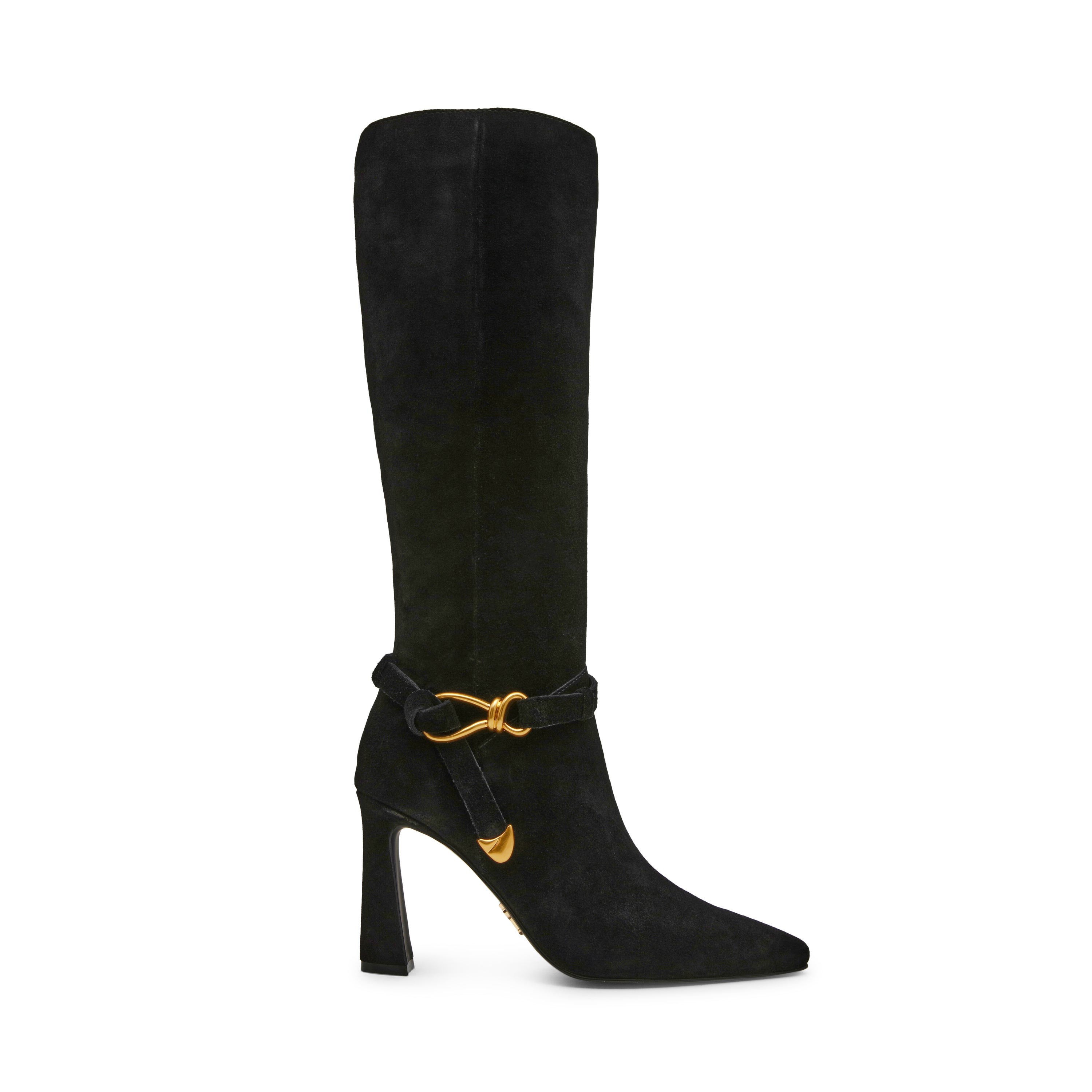 Botas Sirrens Negras