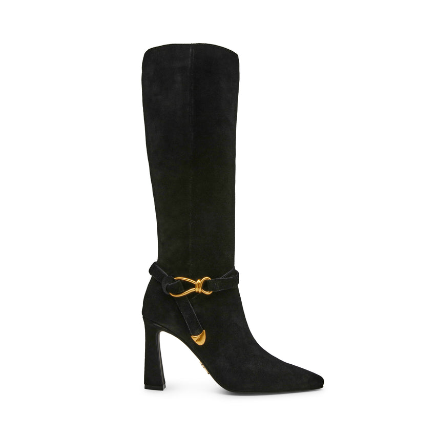 Botas Sirrens Negras
