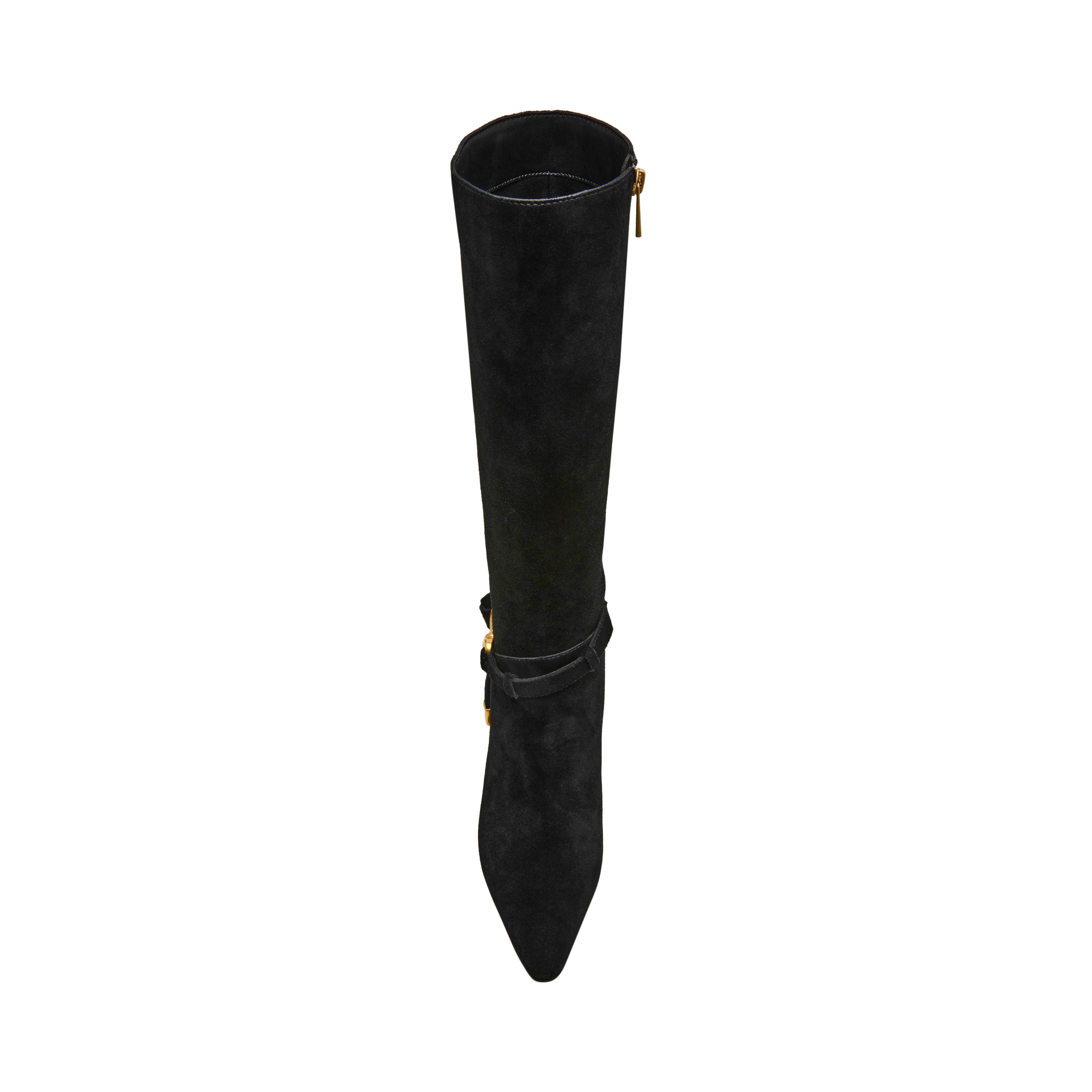 Botas Sirrens Negras