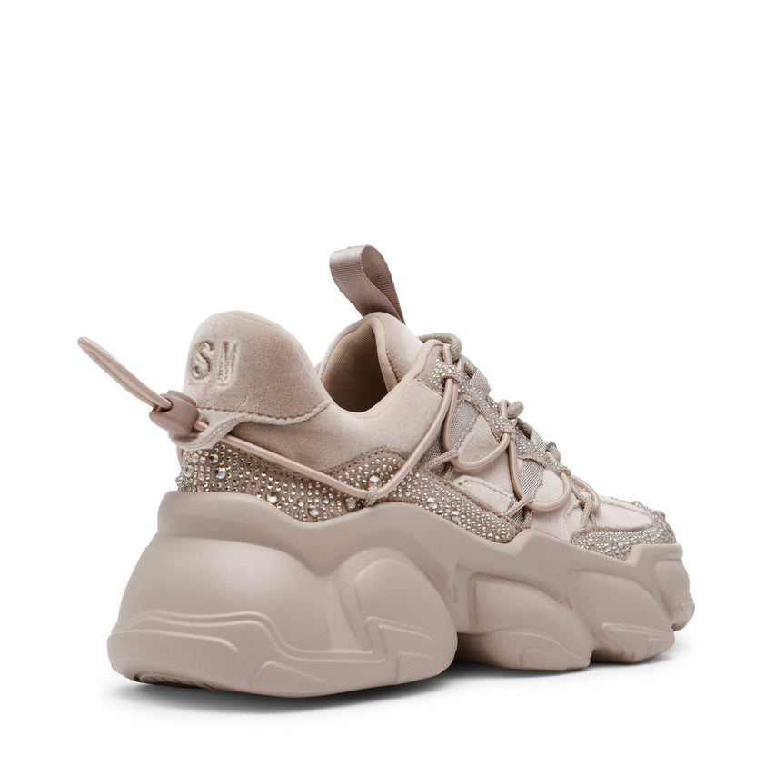 Zapatos Spectator-R Beige