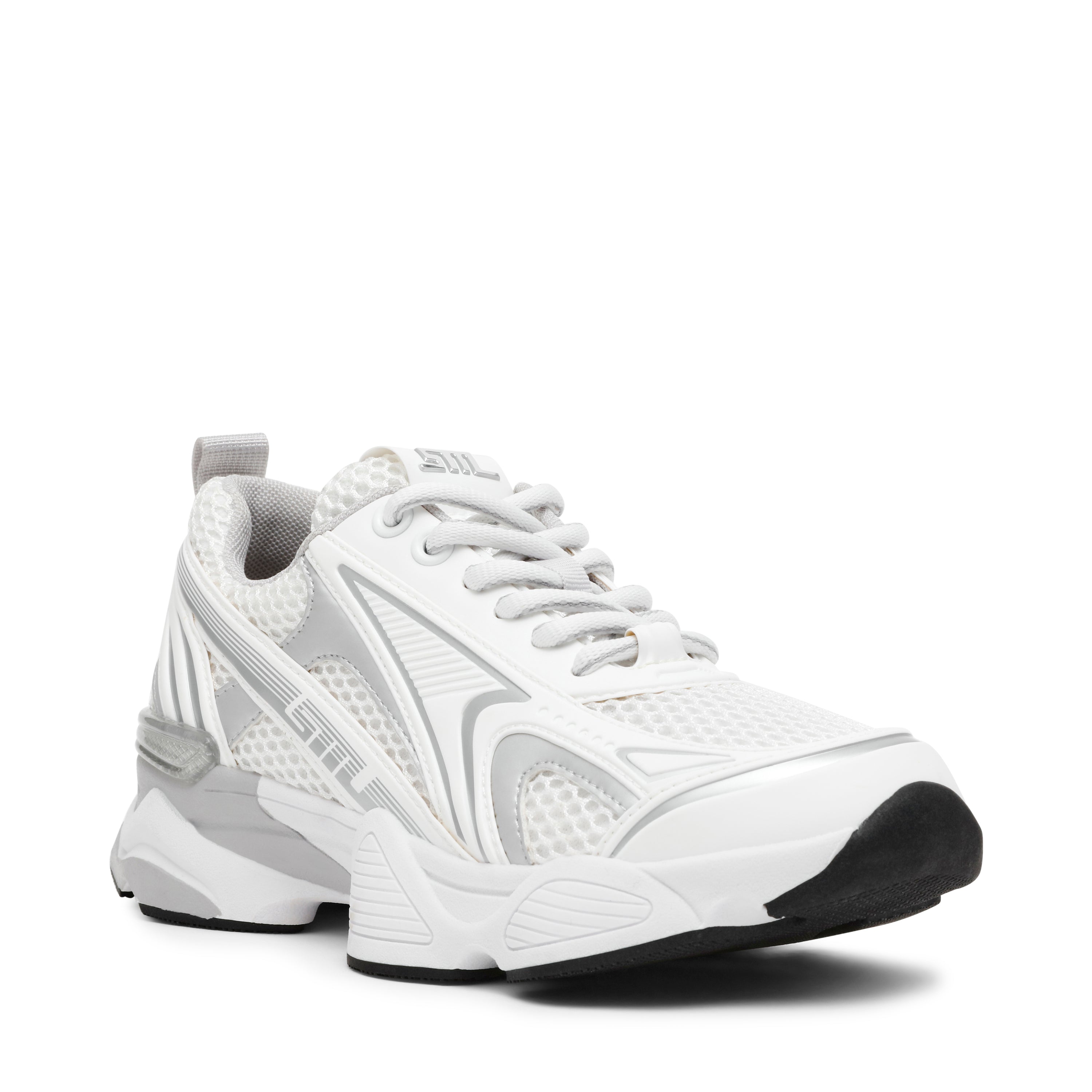 Tenis Speedster-E Blancos