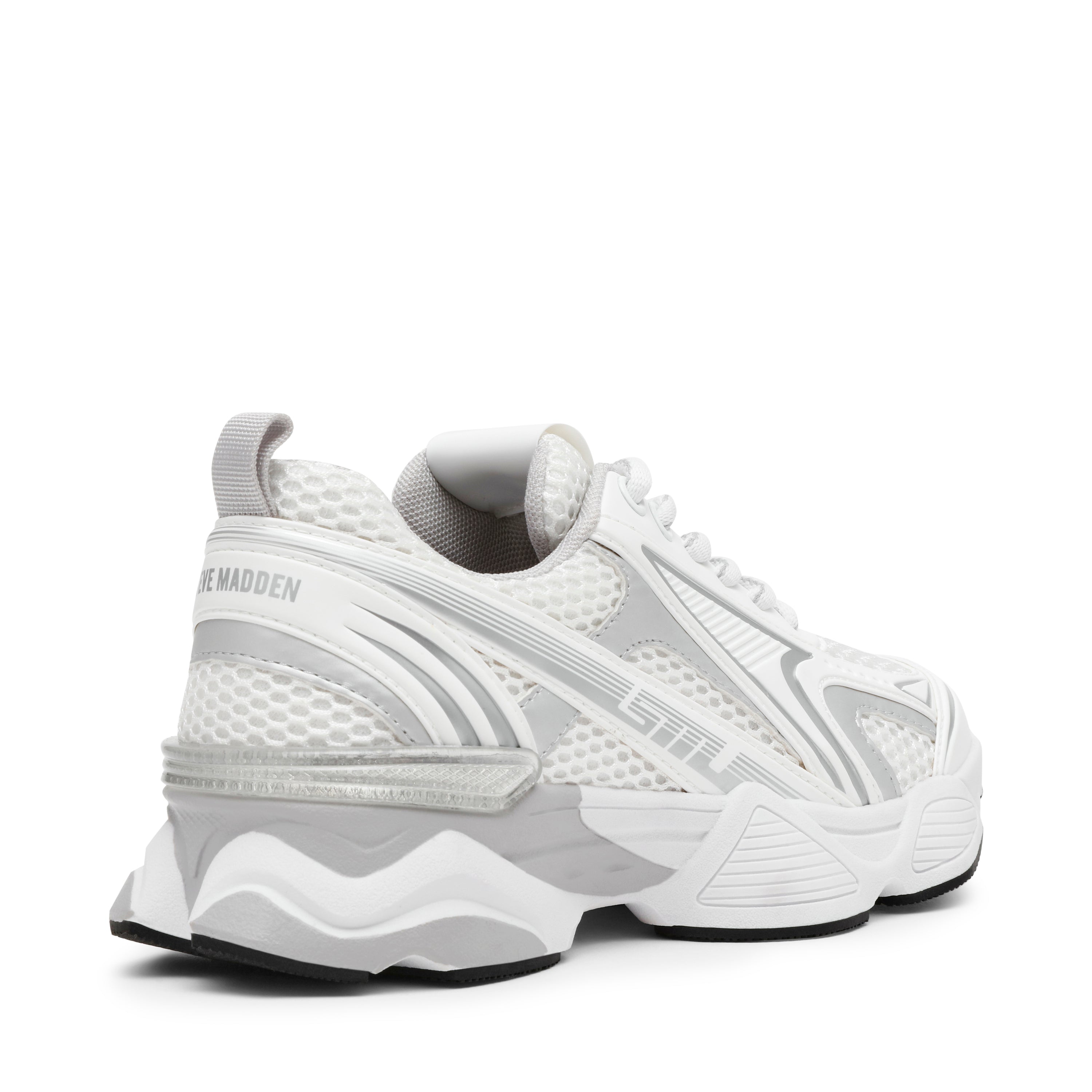 Tenis Speedster-E Blancos