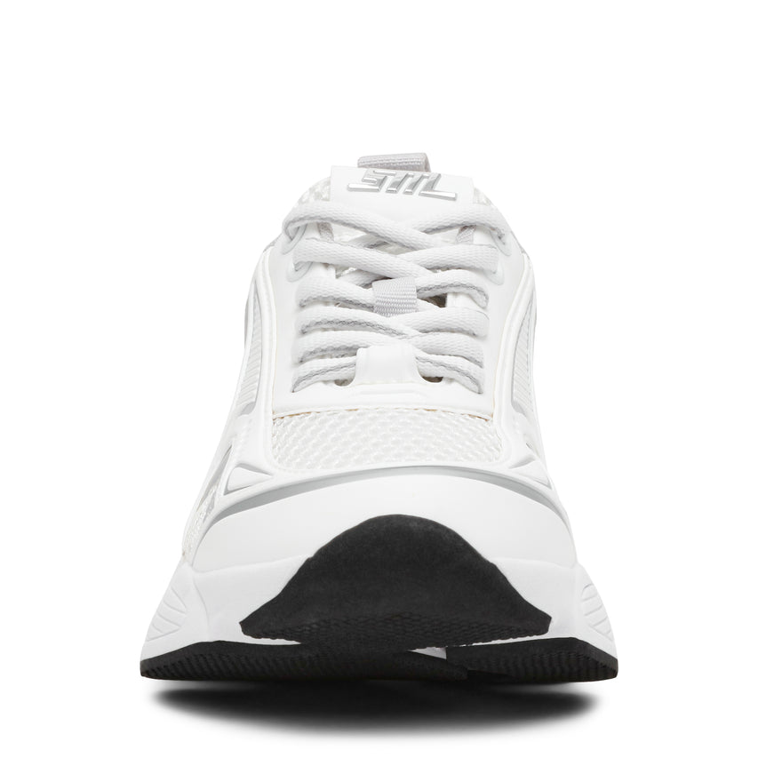 Tenis Speedster-E Blancos