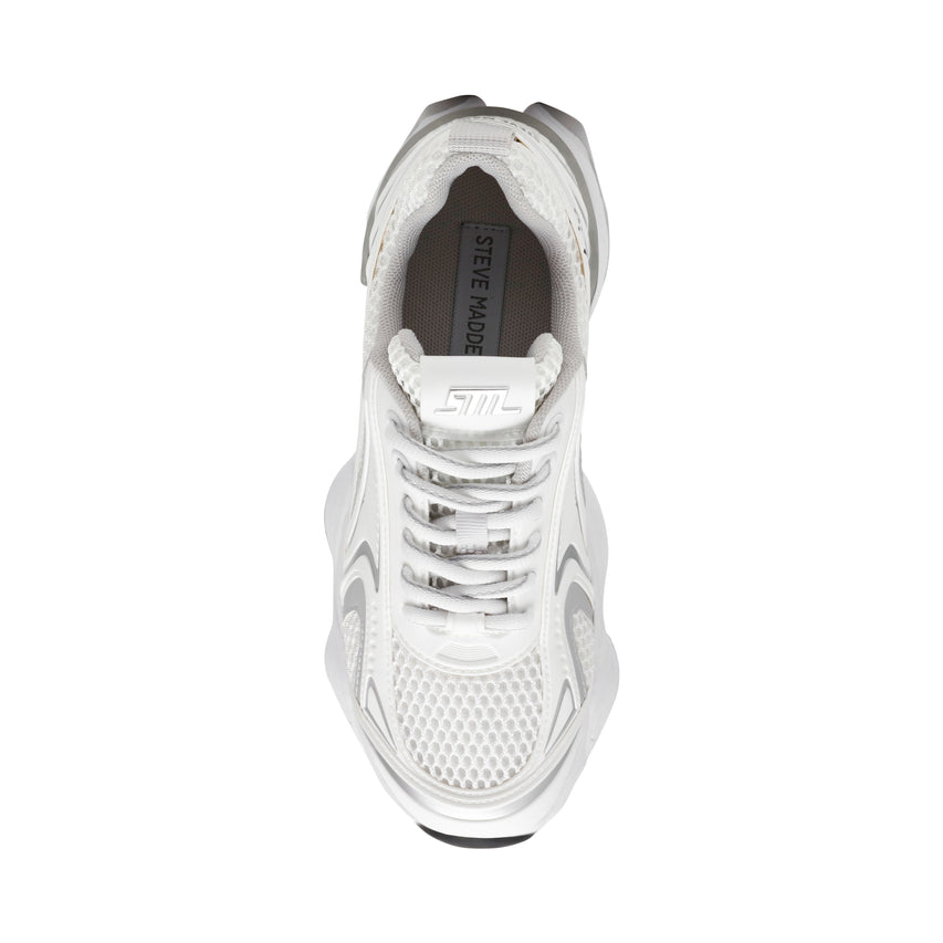 Tenis Speedster-E Blancos