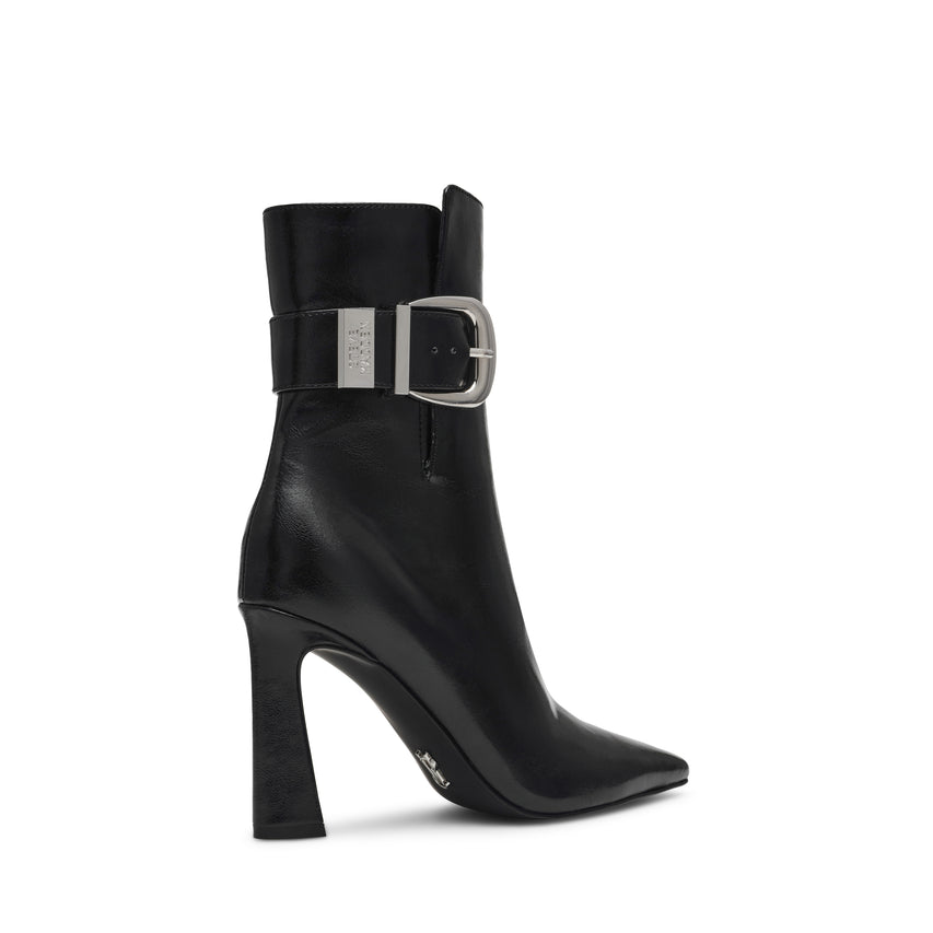 Botines Stashed Negros