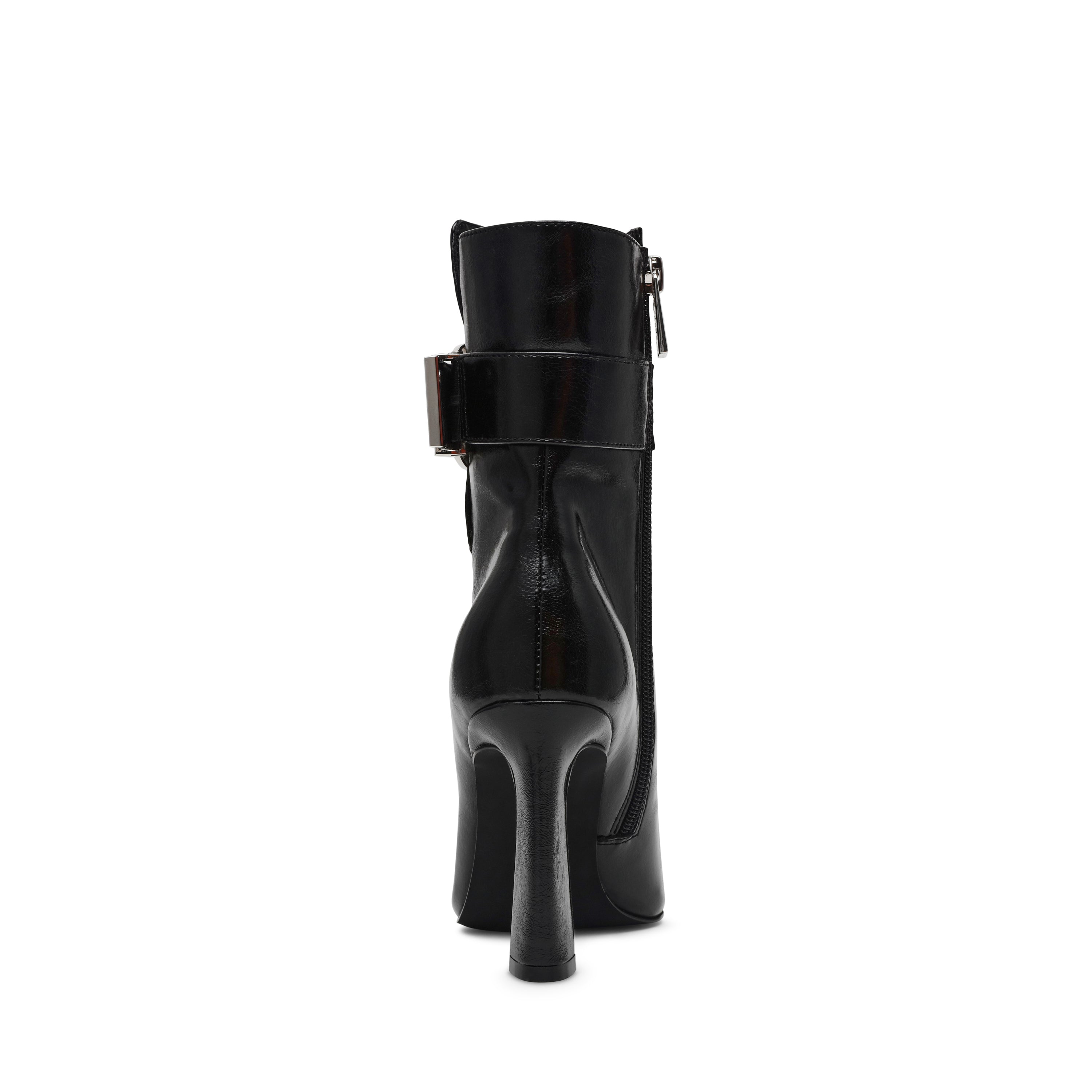 Botines Stashed Negros