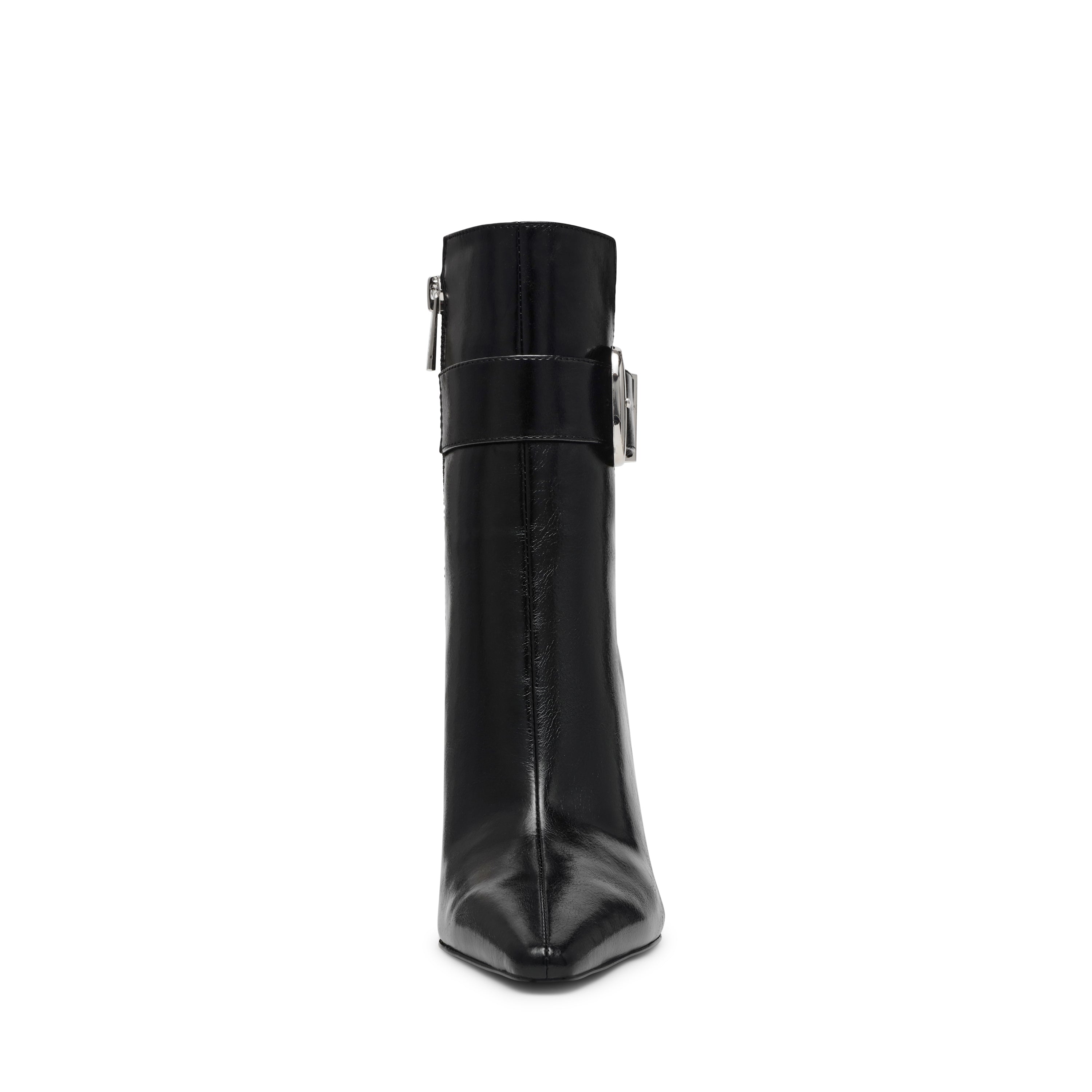Botines Stashed Negros