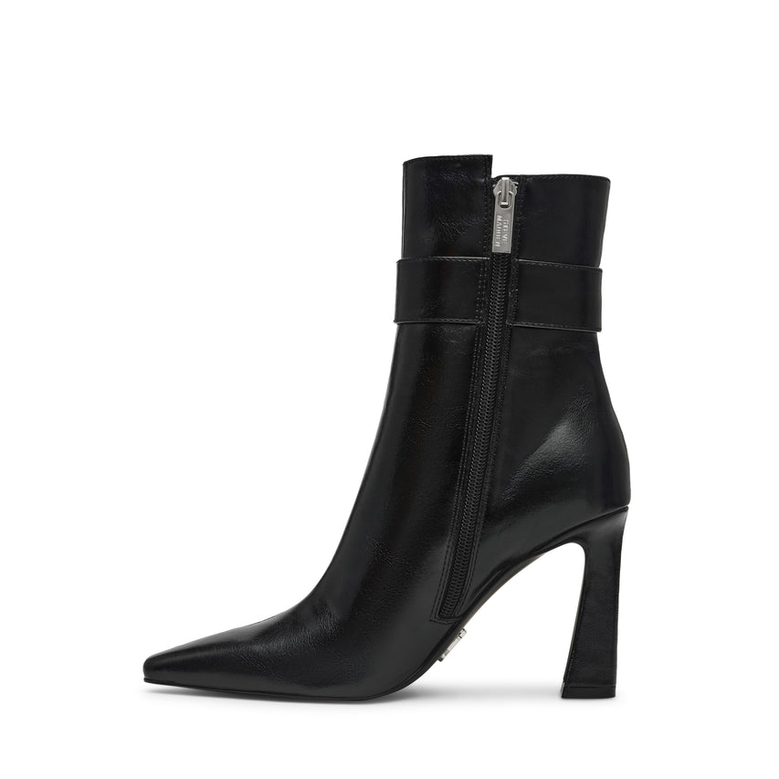 Botines Stashed Negros