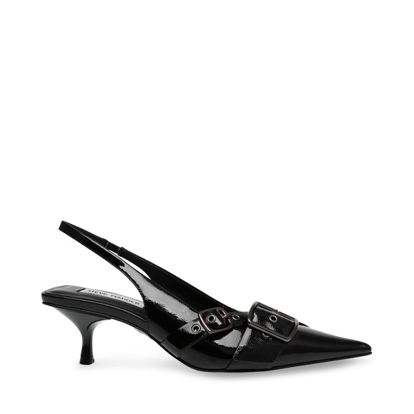 Stilettos Stepback Negros