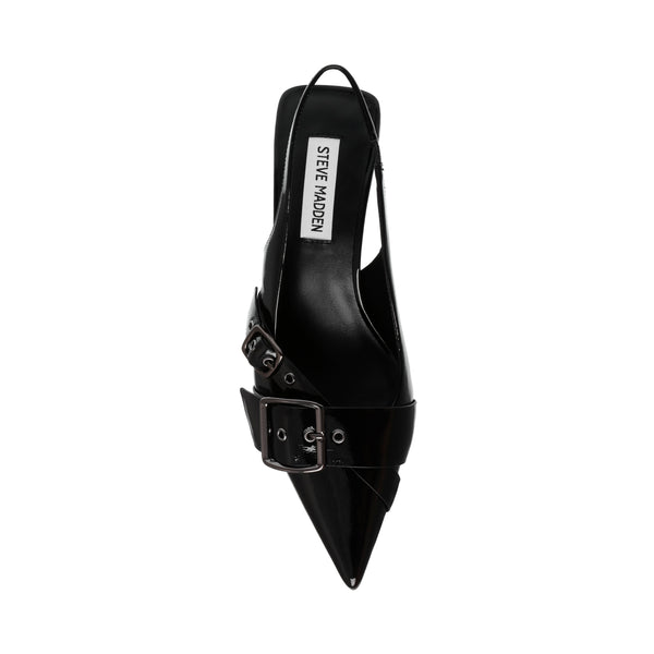 Stilettos Stepback Negros