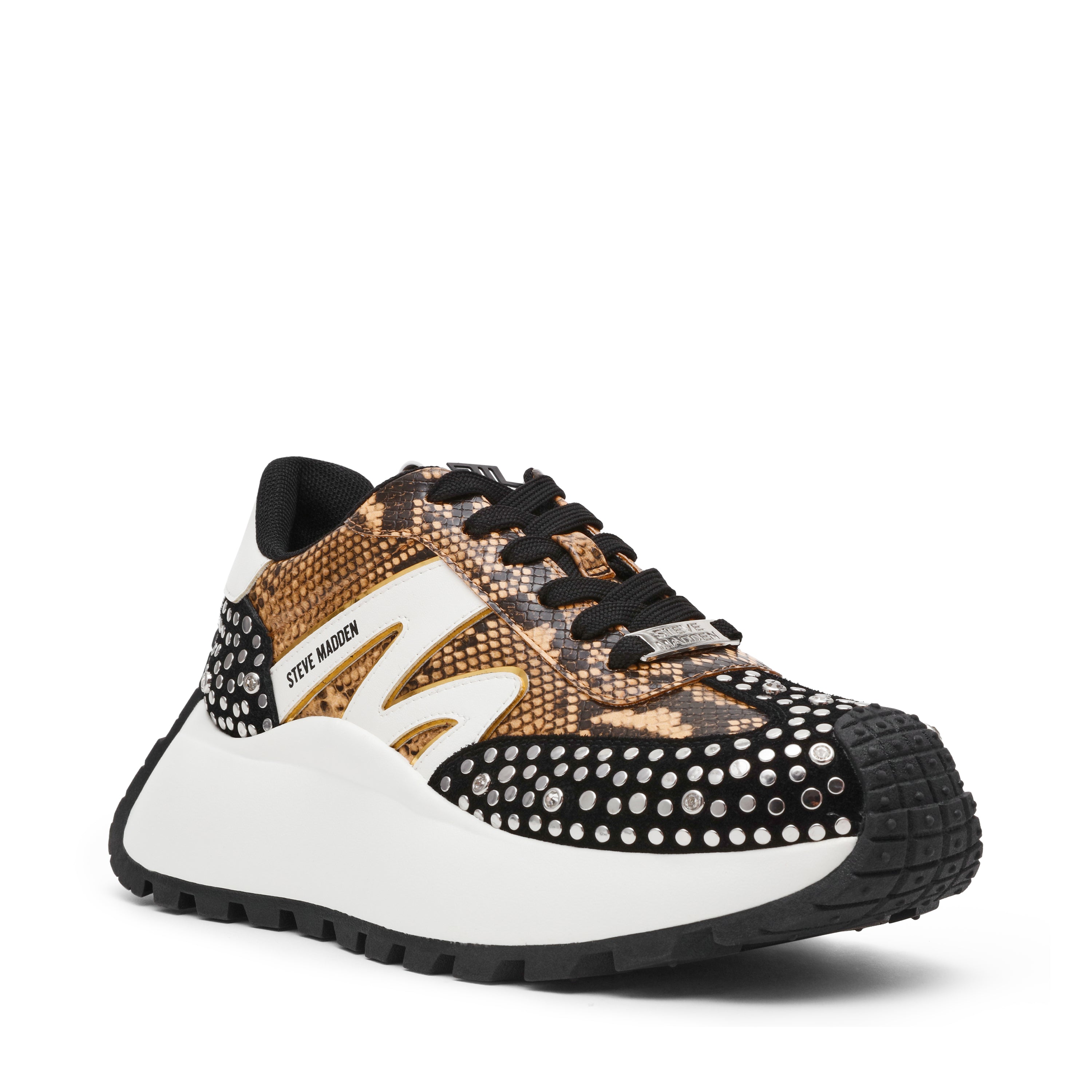 Zapatos Supercampo-S Animal Print