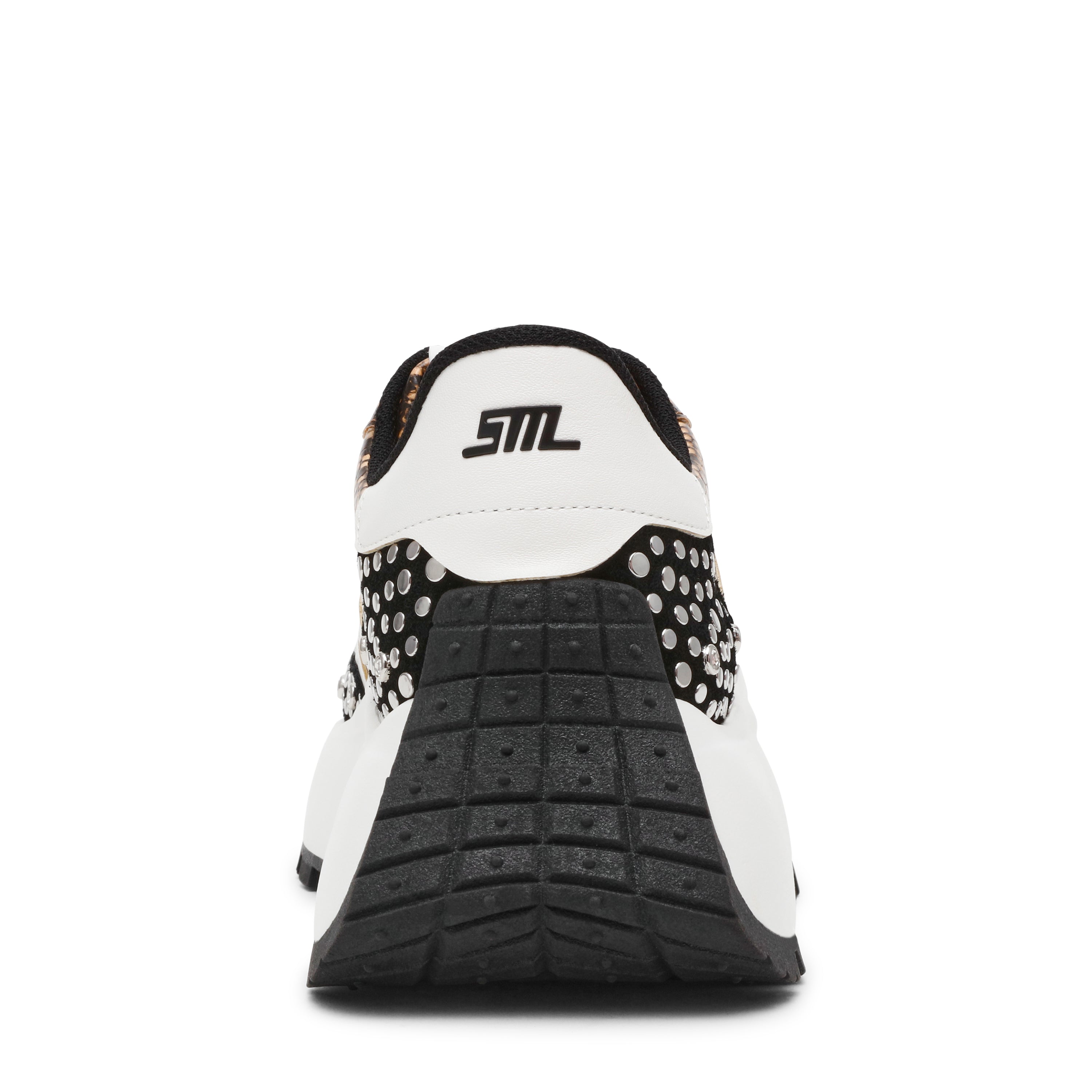 Zapatos Supercampo-S Animal Print
