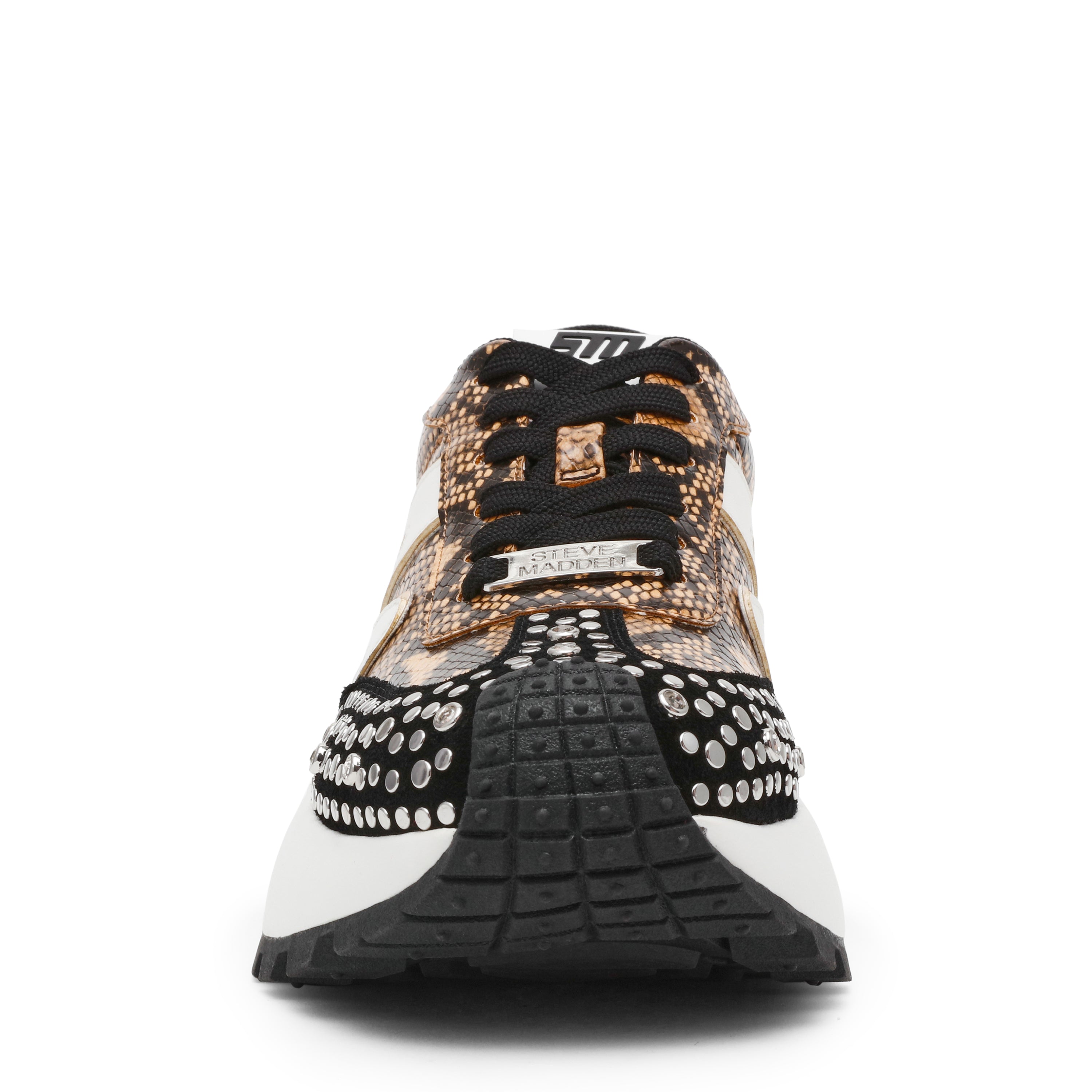 Zapatos Supercampo-S Animal Print