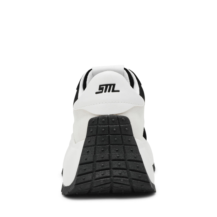 Zapatos Supercampo Negros