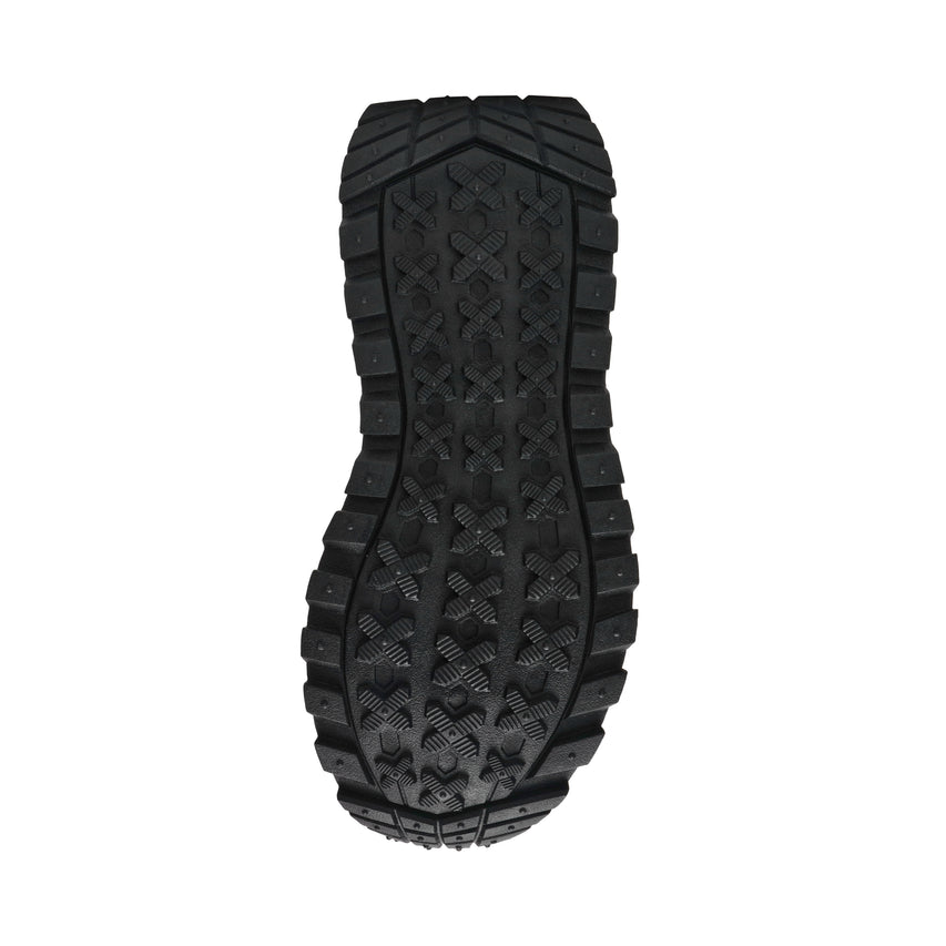 Zapatos Supercampo Negros