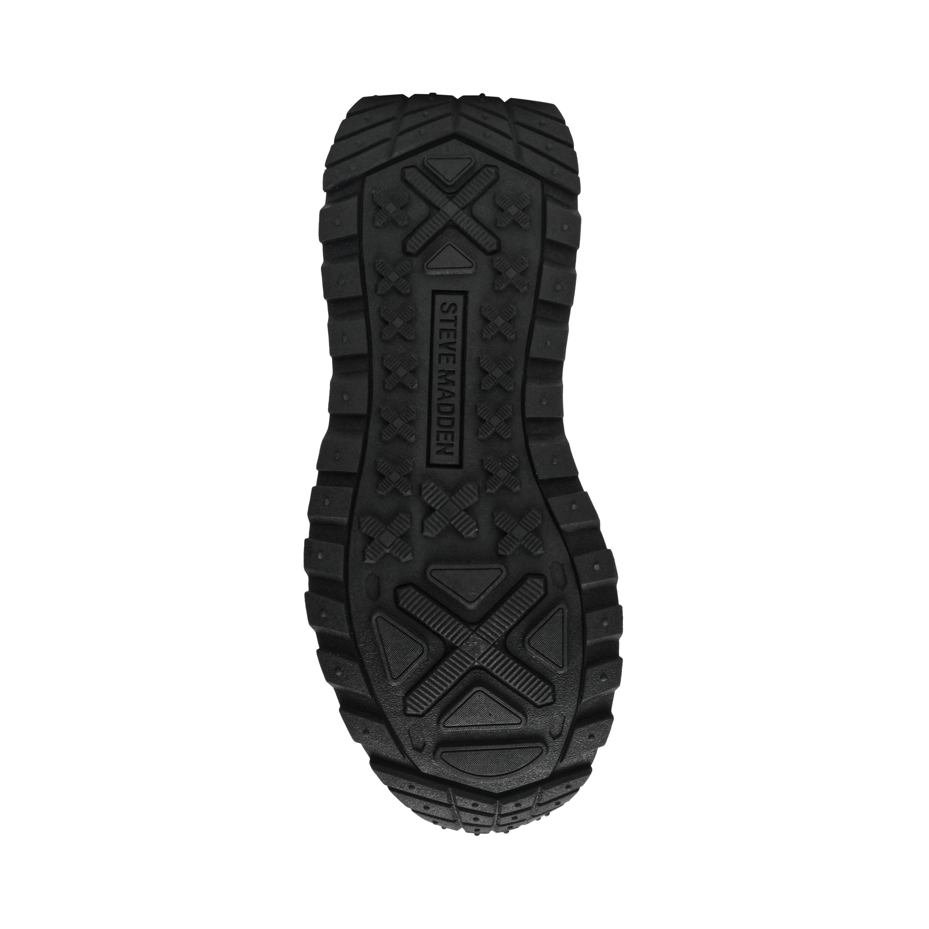 Zapatos Supercampo Negros
