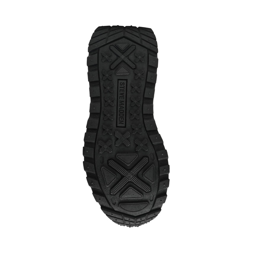 Zapatos Supercampo Negros