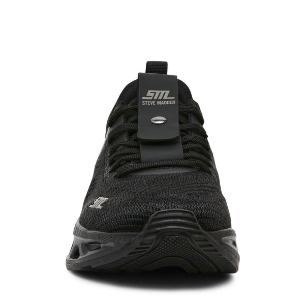 Zapatos Surge 2R Negros