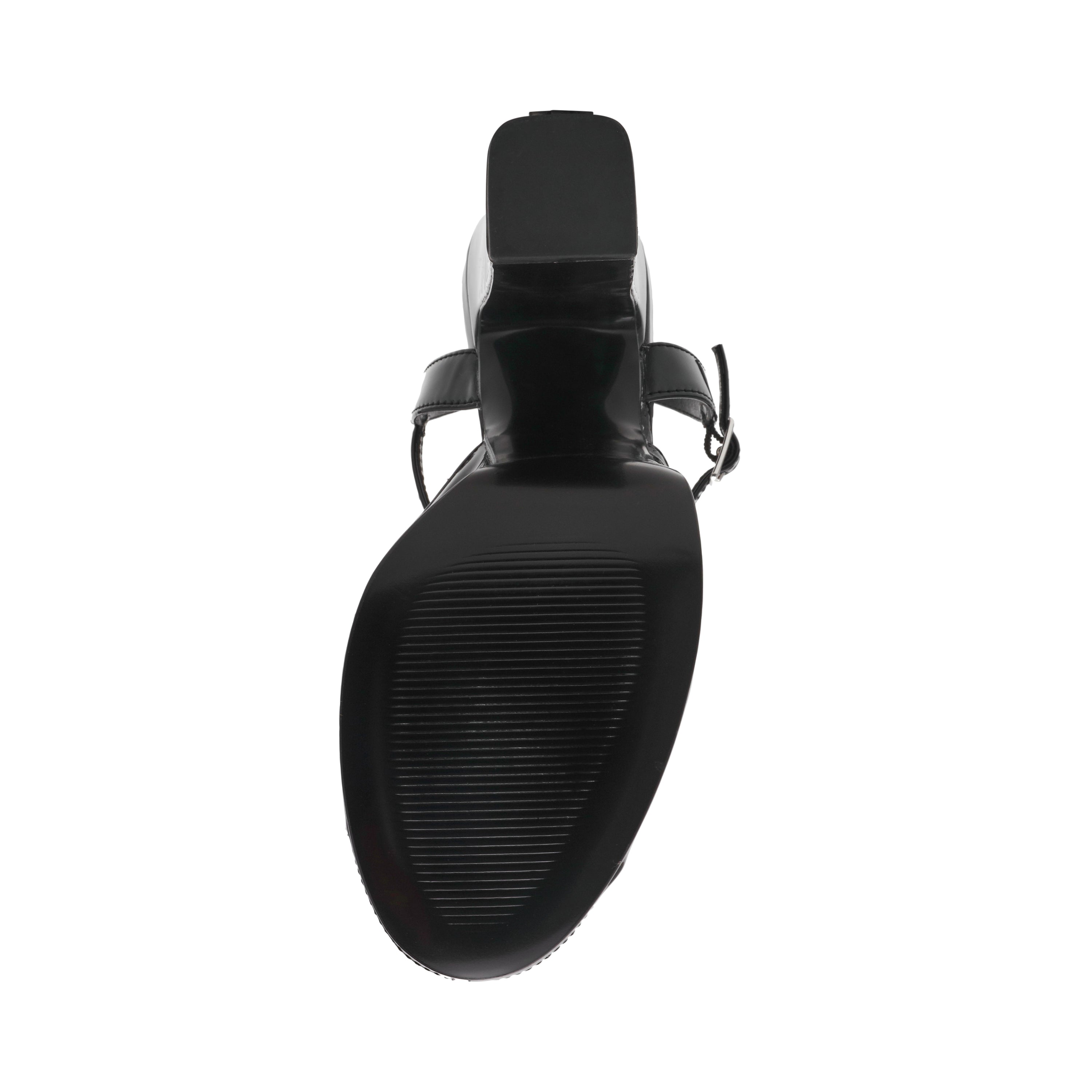 Tacones Stiletto Tandem Negros - view 7