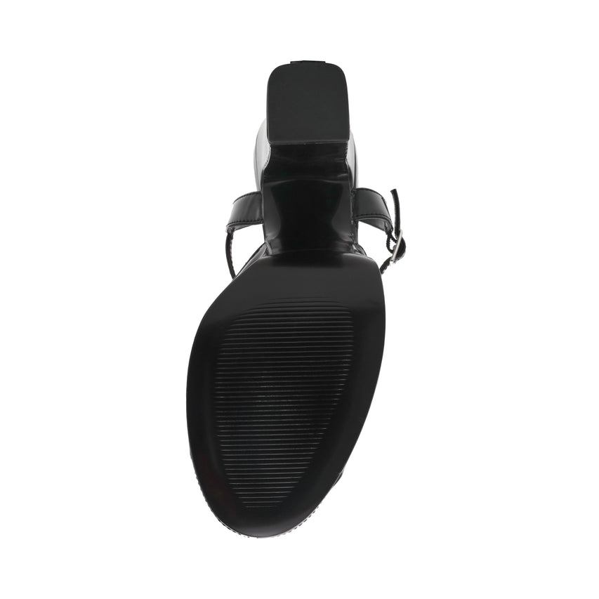 Tacones Stiletto Tandem Negros - view 7